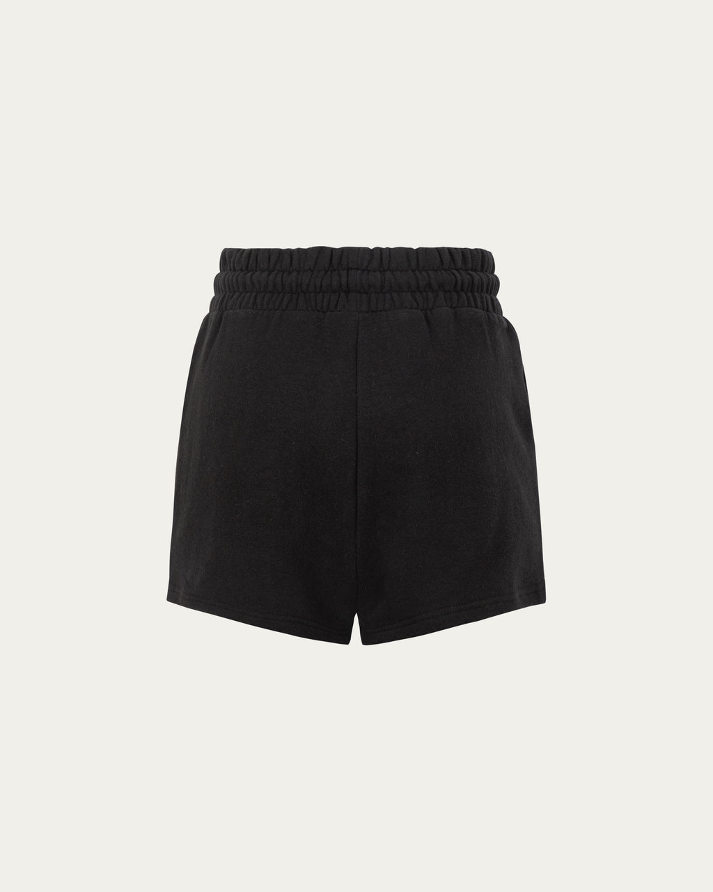 Hemp Essentials Fleece Shorts