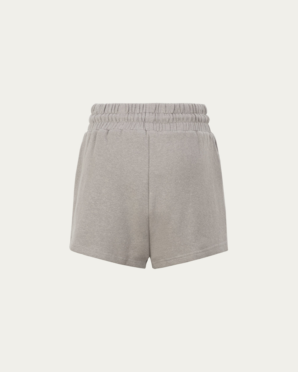 Hemp Essentials Fleece Shorts