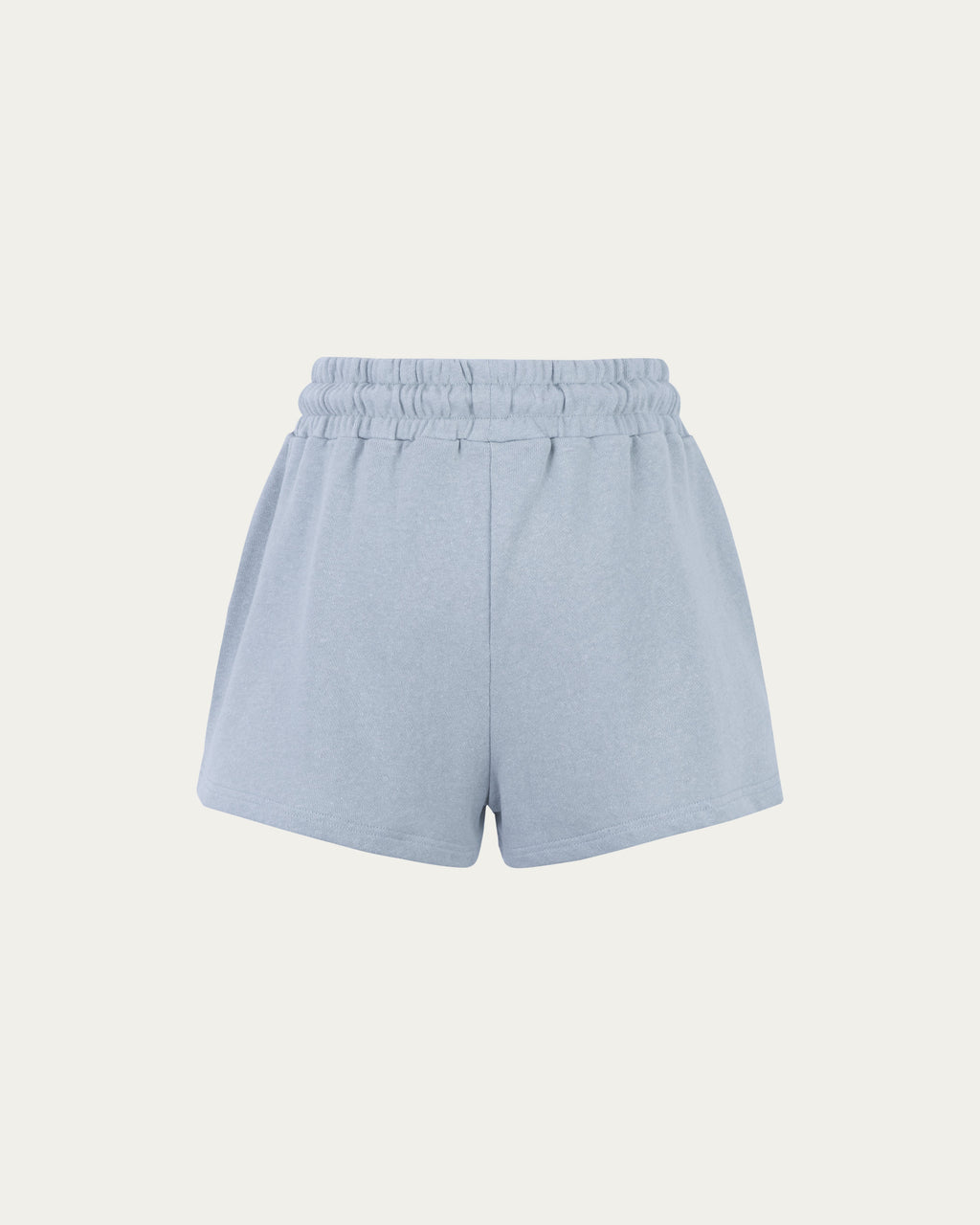 Hemp Essentials French Terry Shorts