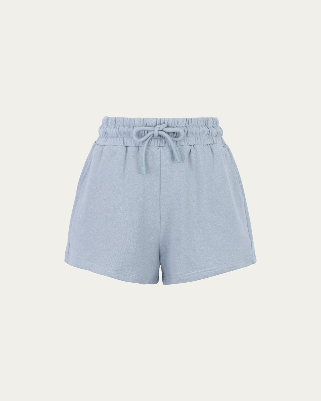 Hemp Essentials French Terry Shorts