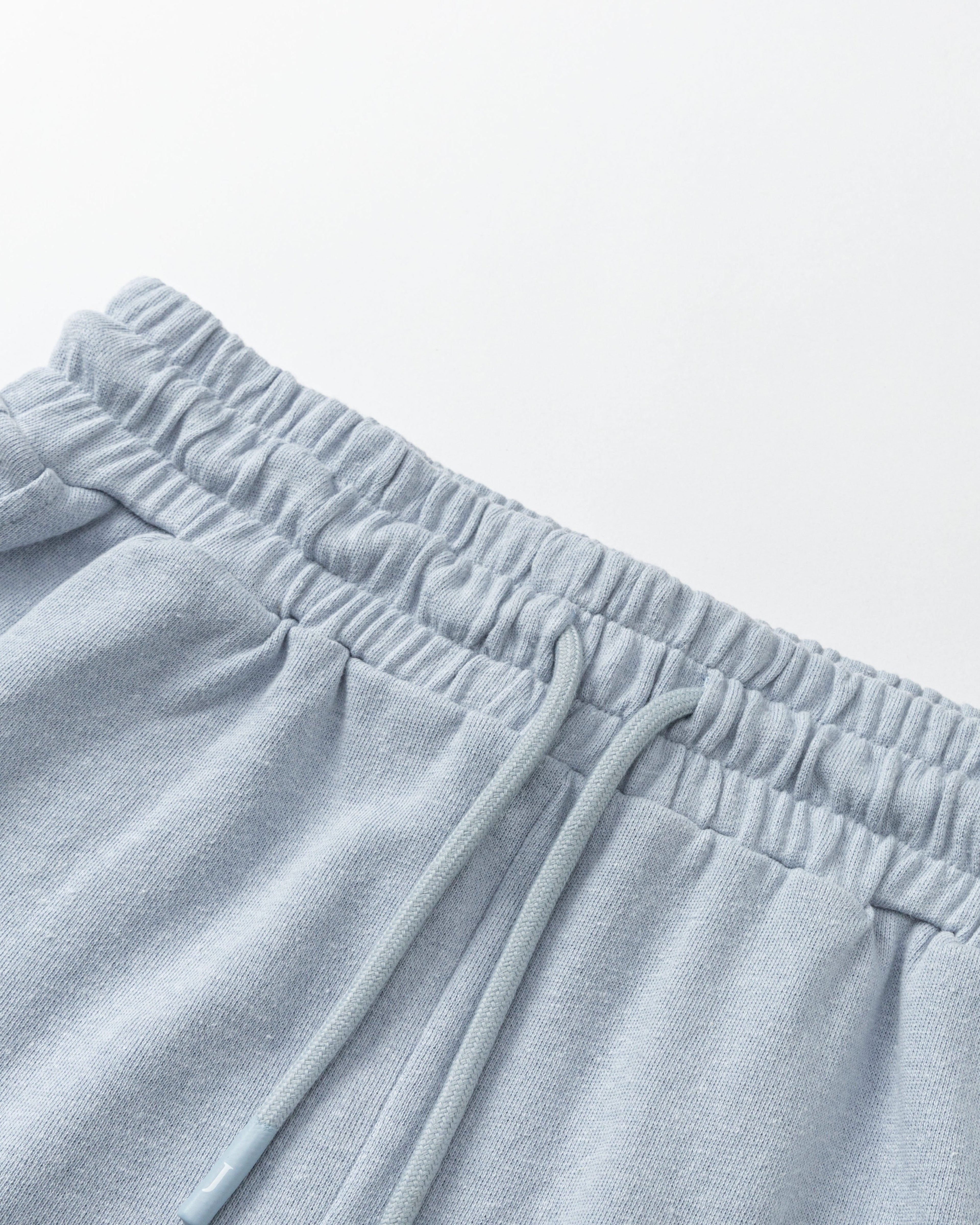 Hemp Essentials French Terry Shorts