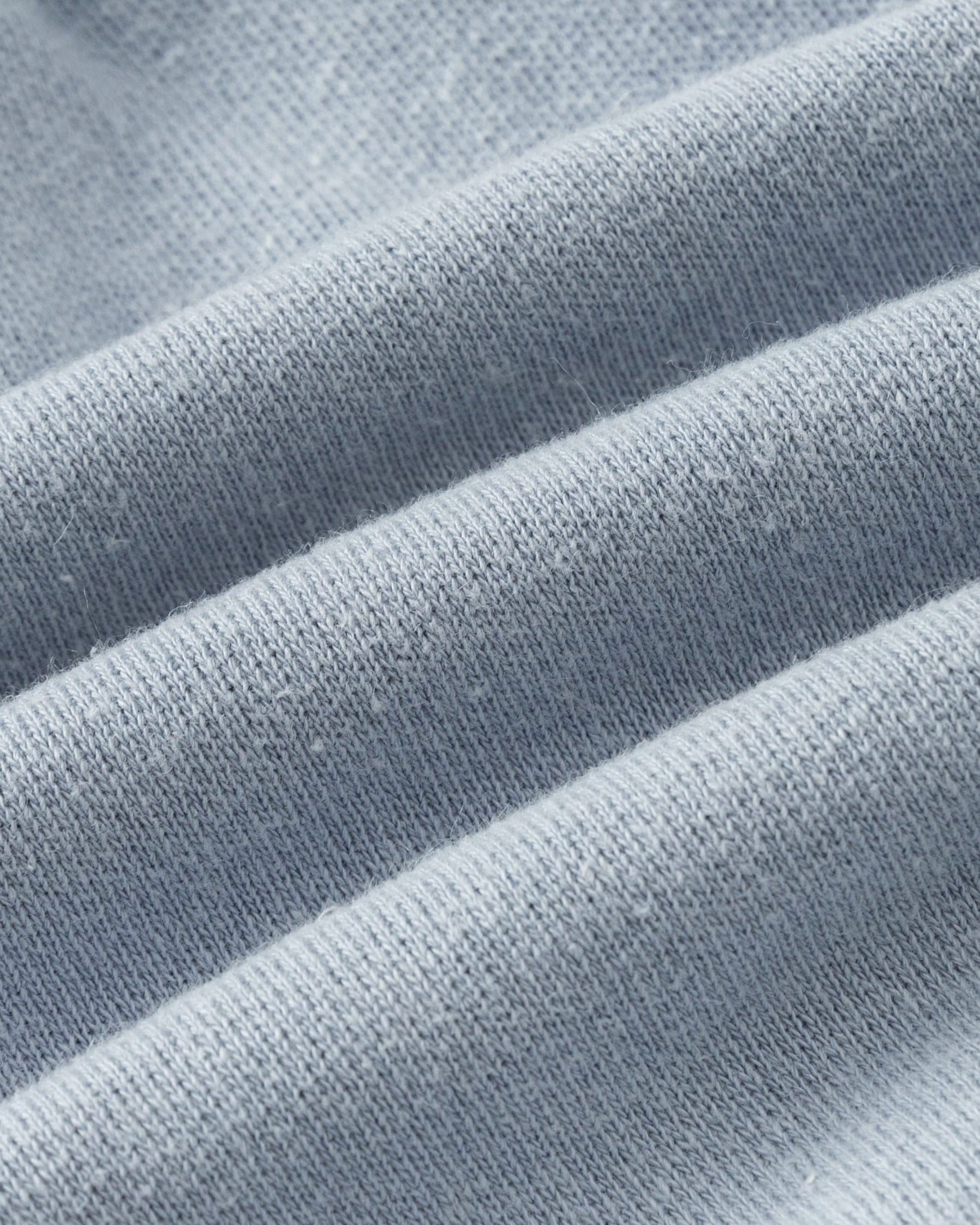 Hemp Essentials French Terry Shorts