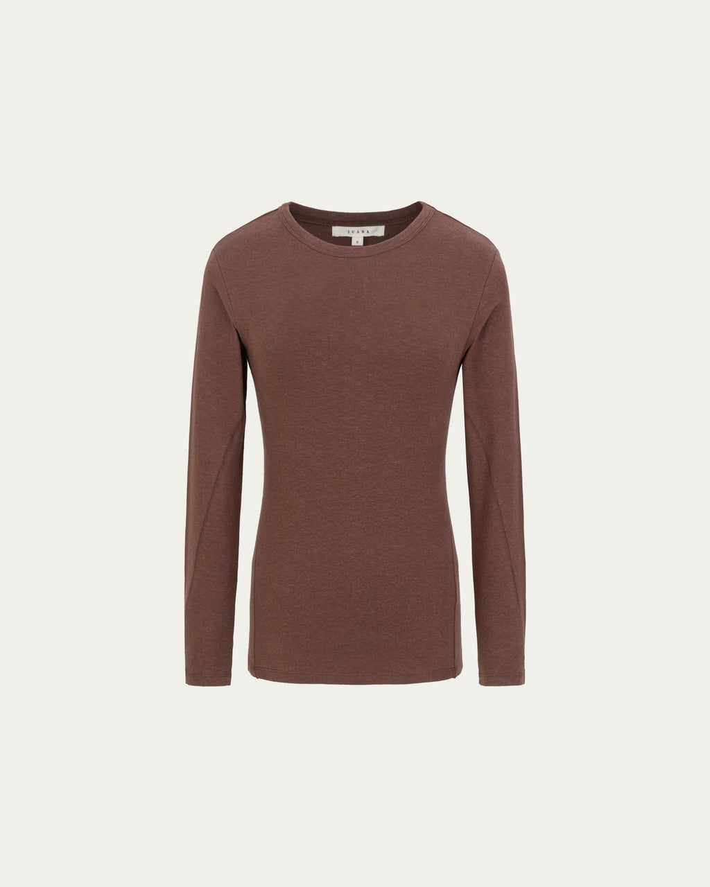 Hemp Essentials Long Sleeve Tee