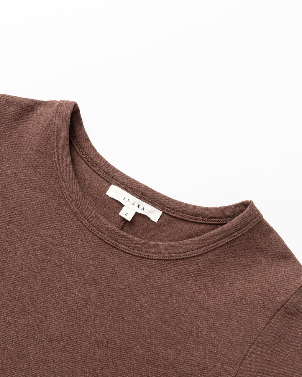 Hemp Essentials Long Sleeve Tee