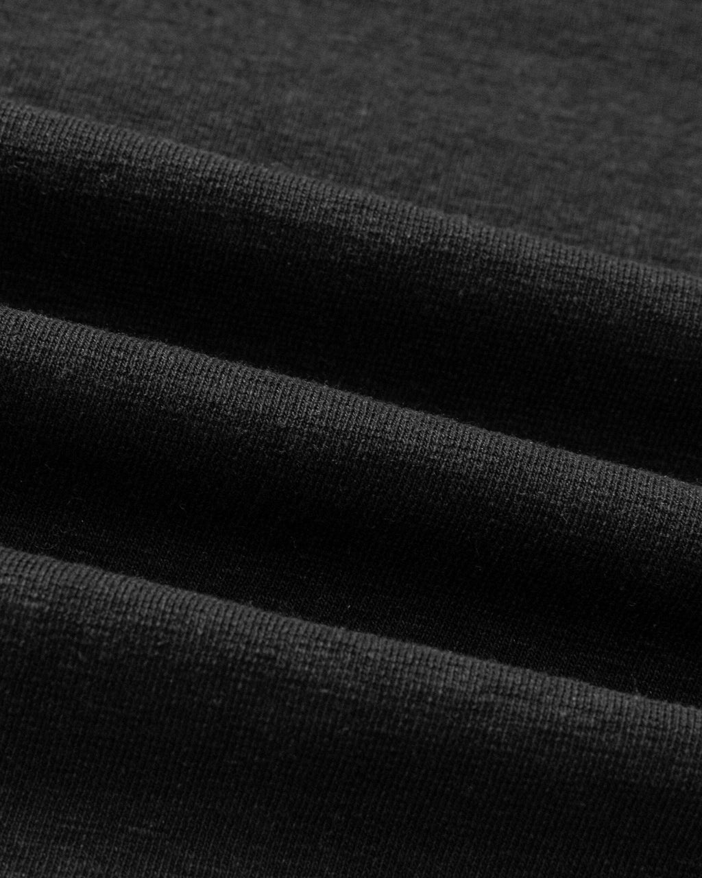 Hemp Essentials Mockneck