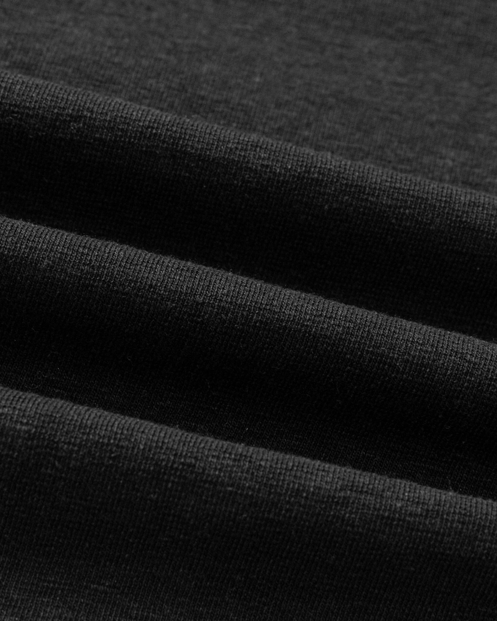 Hemp Essentials Mockneck