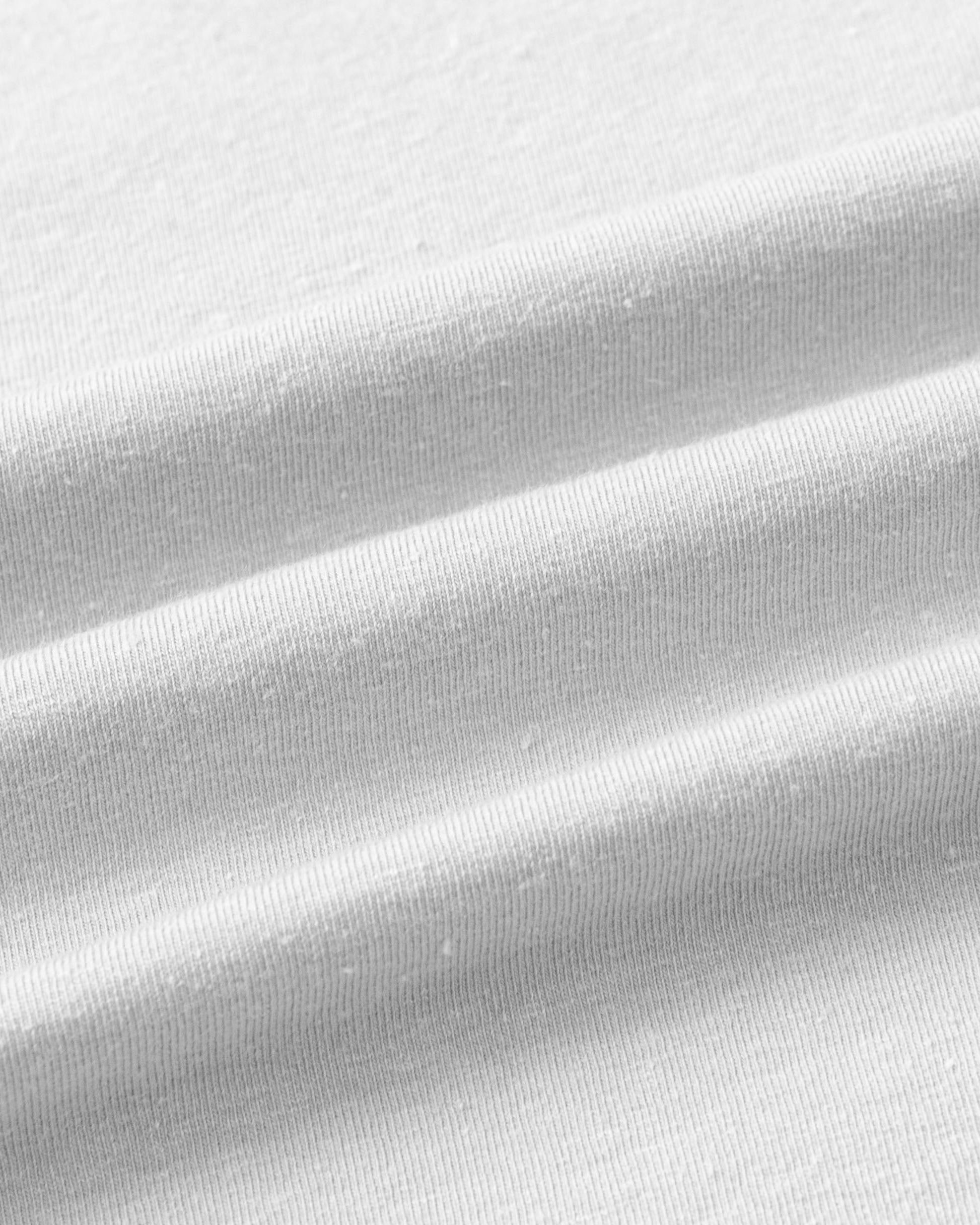 Hemp Essentials Off The Shoulder Top