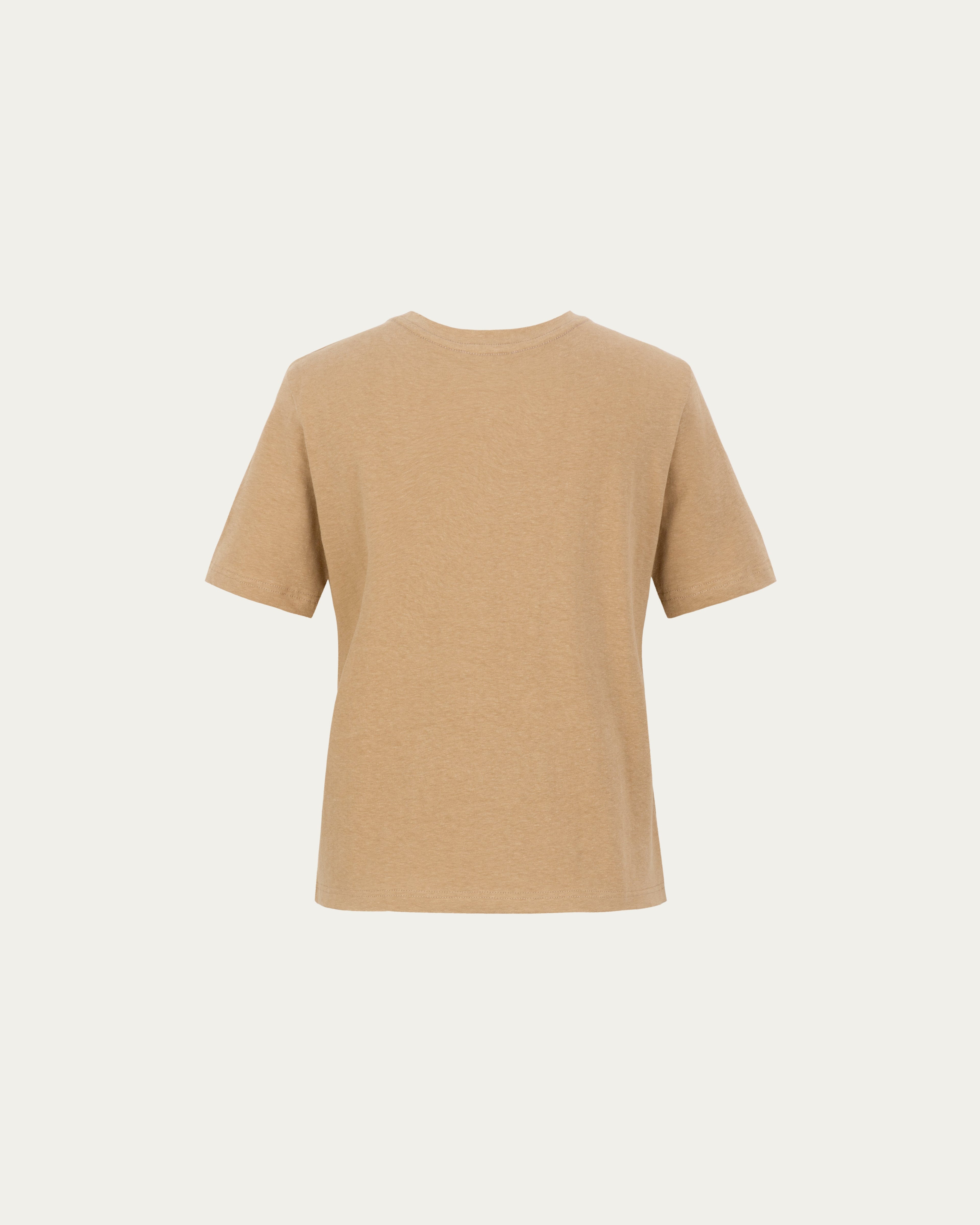 Hemp Essentials Short Sleeve Tee