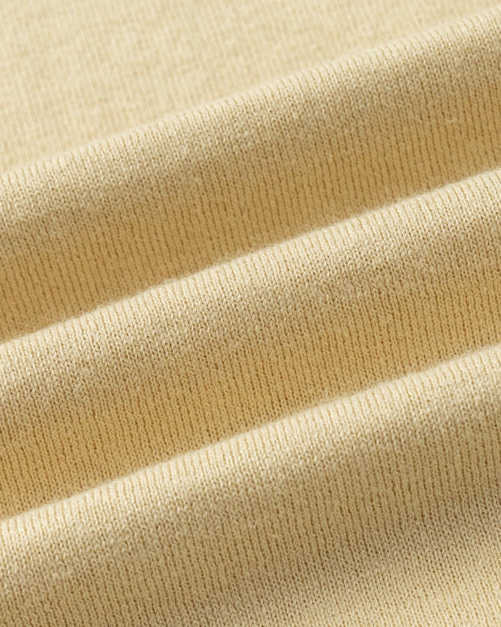 Hemp Essentials Sweater Knit Tee