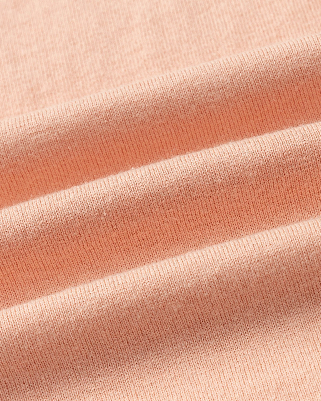 Hemp Essentials Sweater Knit Tee