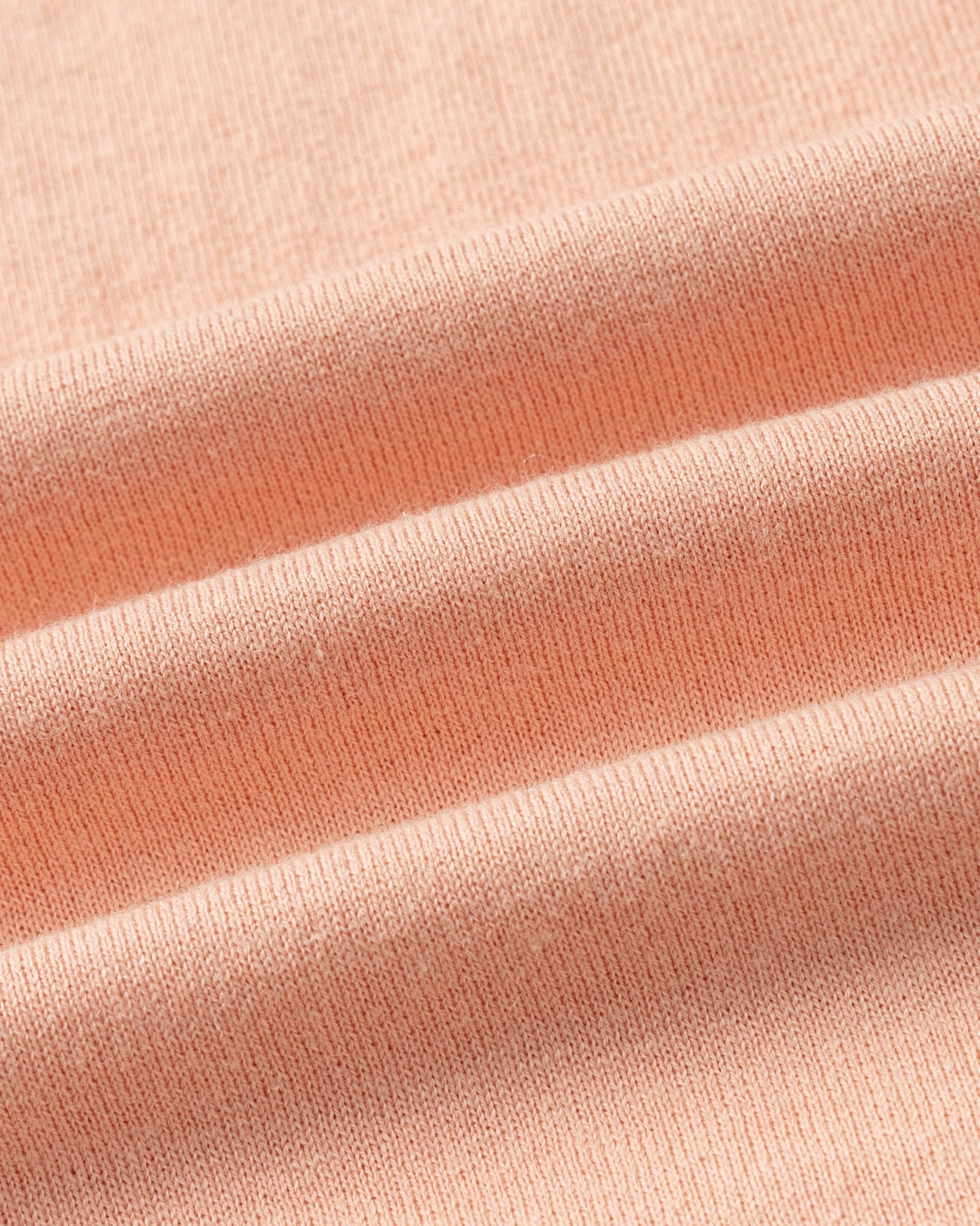 Hemp Essentials Sweater Knit Tee