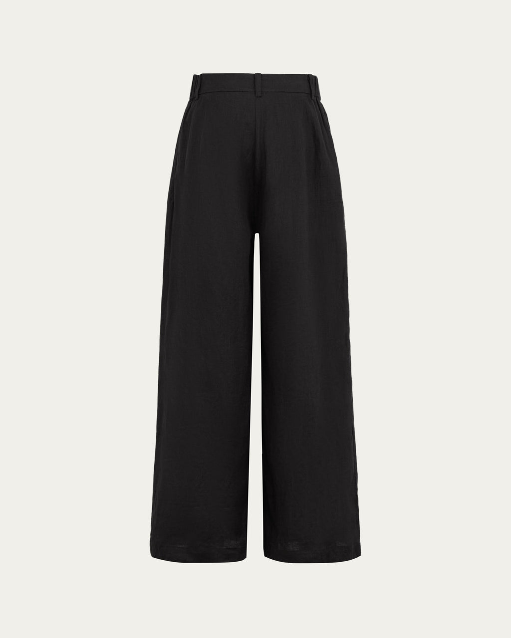 Juana Hemp High Rise Pants