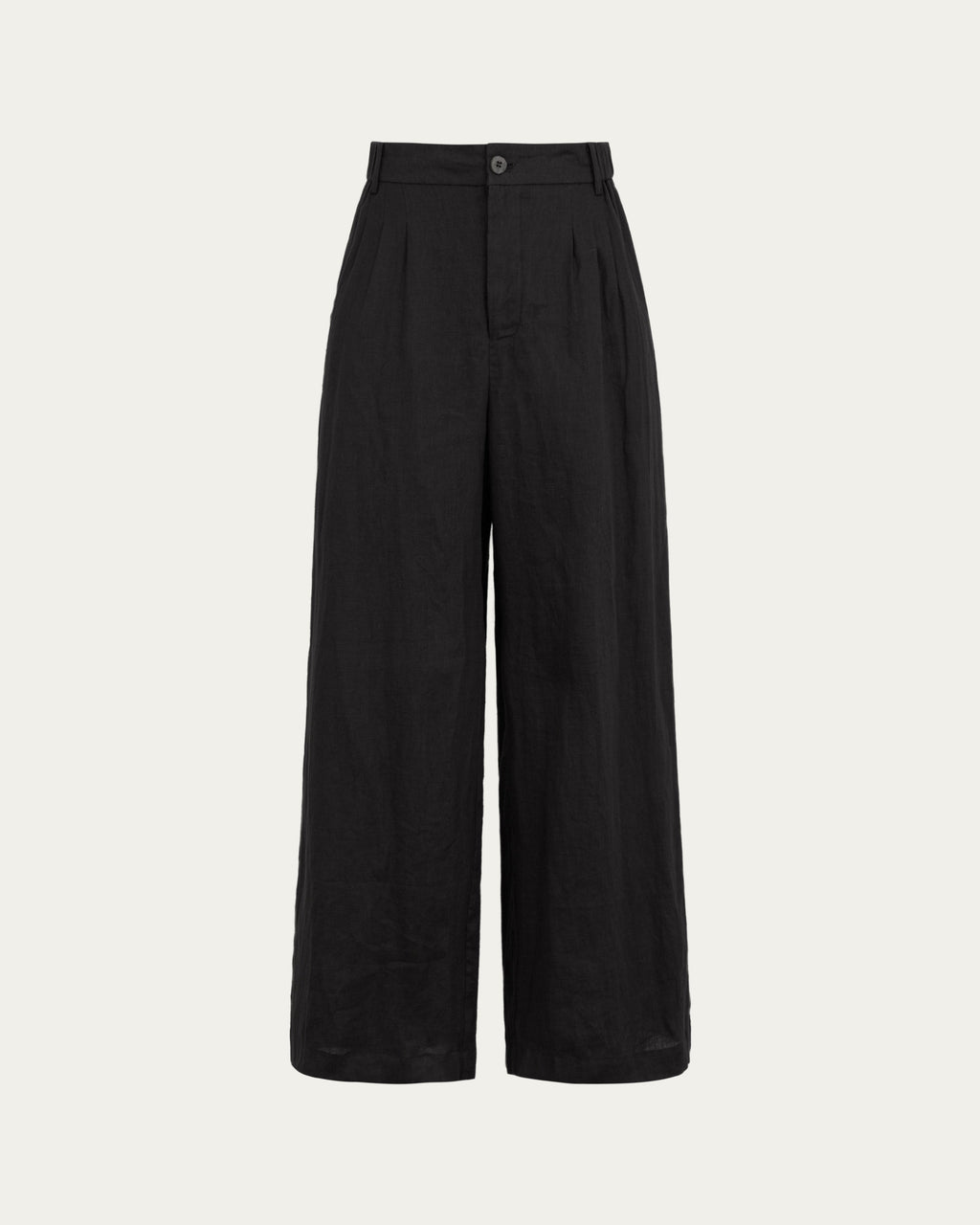 Juana Hemp High Rise Pants