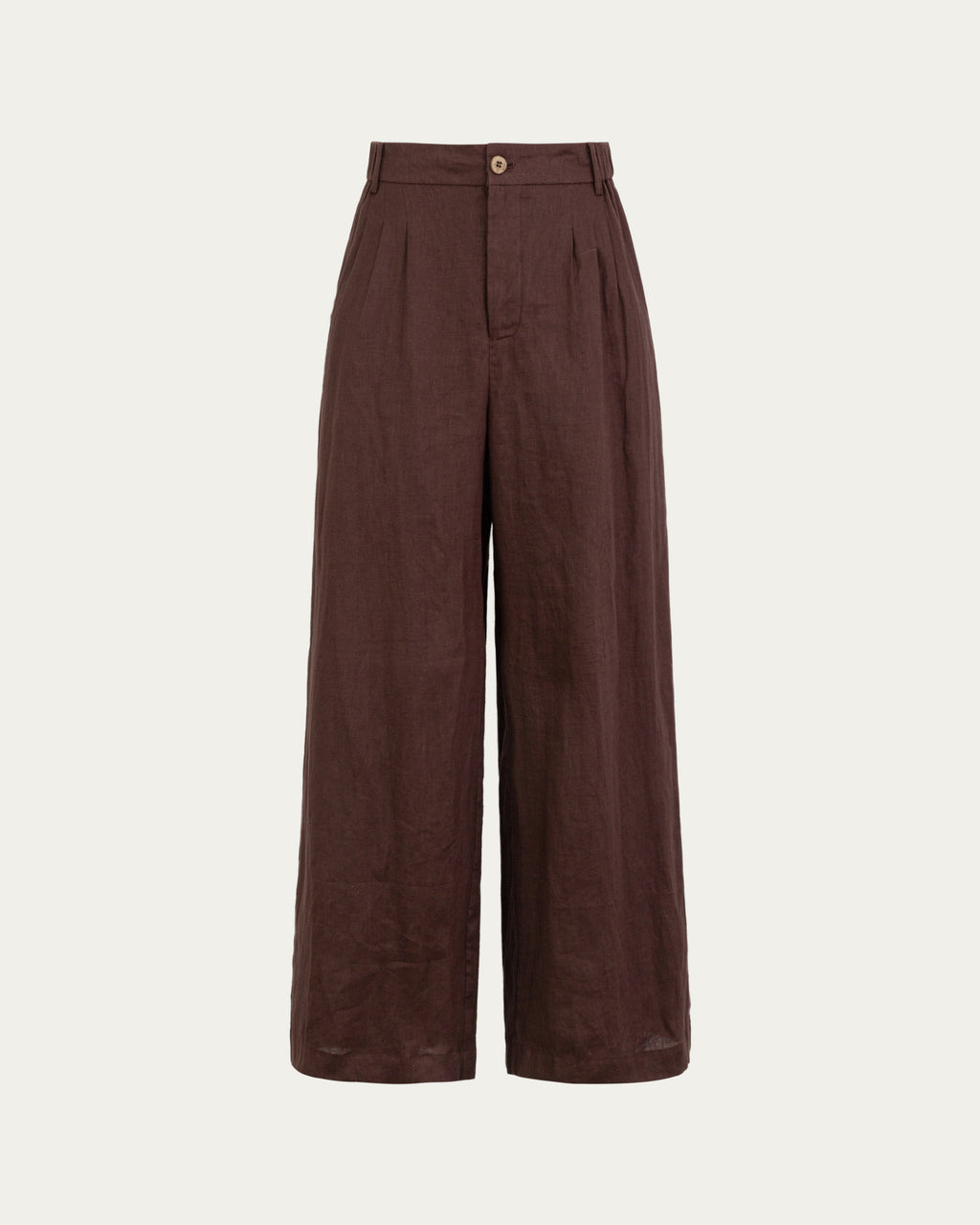 Juana Hemp High Rise Pants