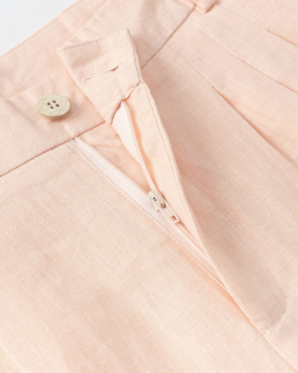 Juana Hemp High Rise Pants