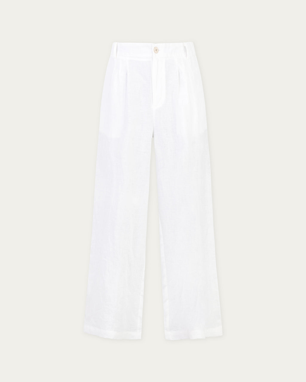Juana Hemp High Rise Pants