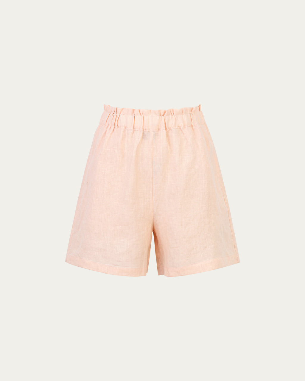 Juana Hemp Pull-on Shorts