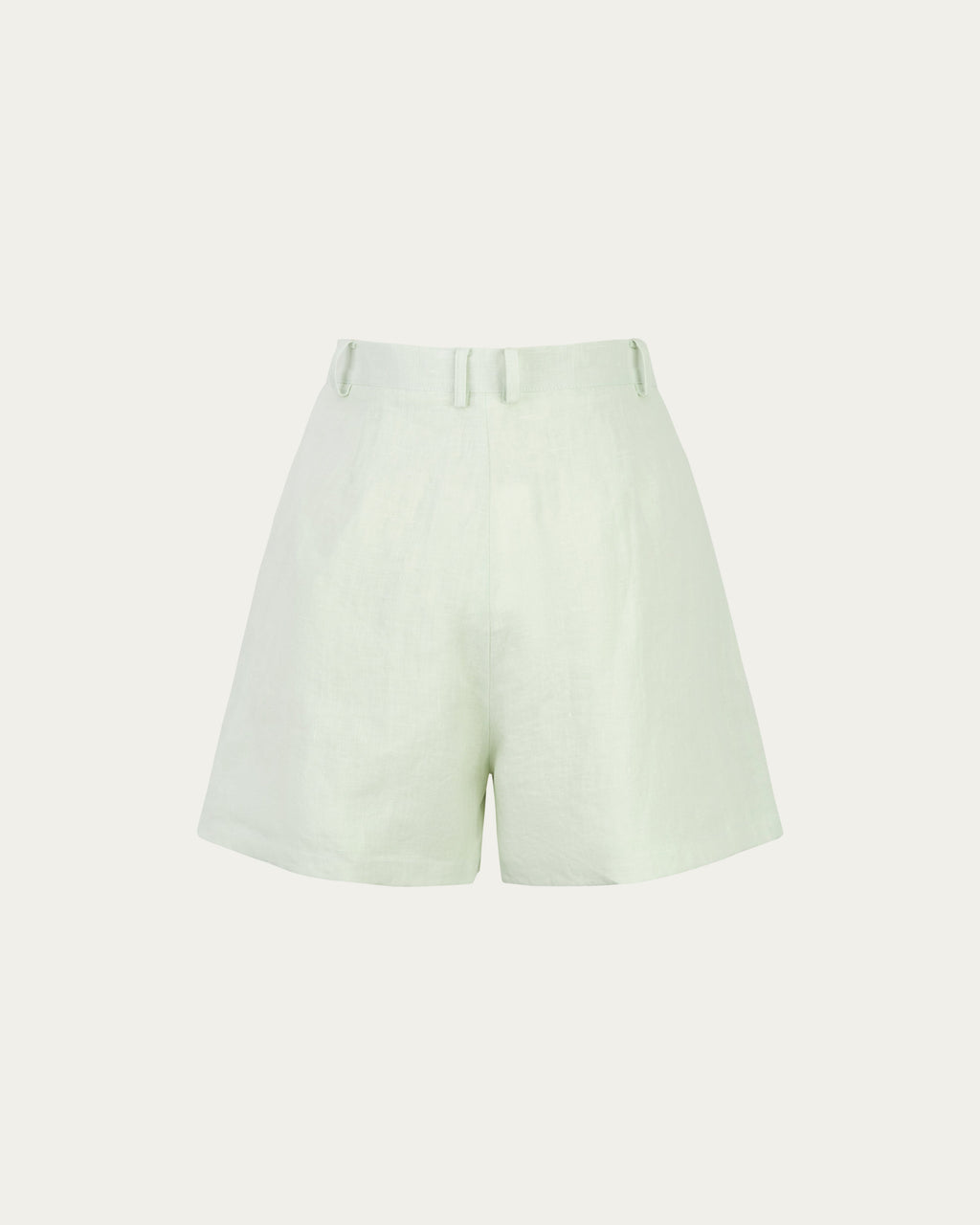 Juana Hemp Retreat Shorts