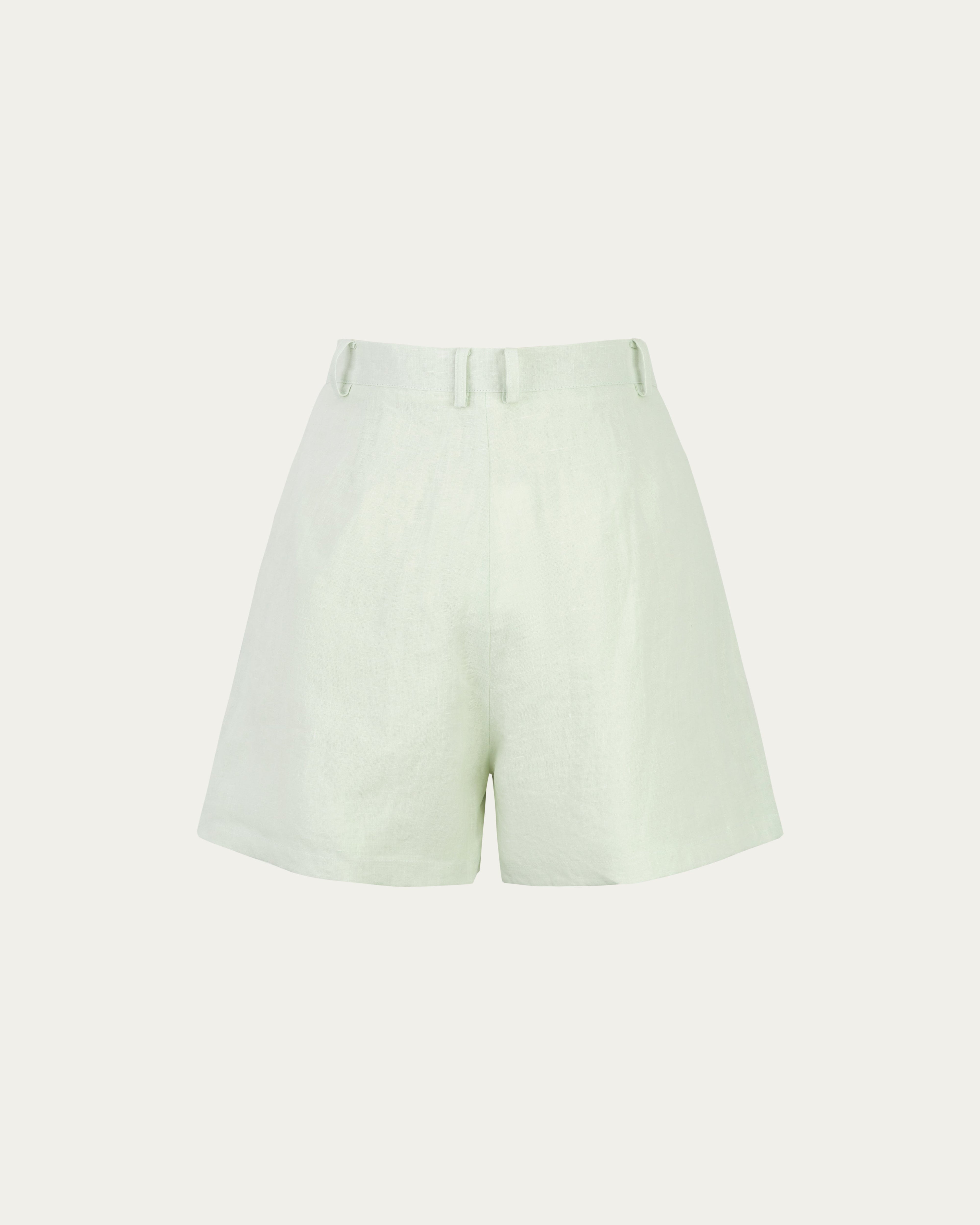 Juana Hemp Retreat Shorts
