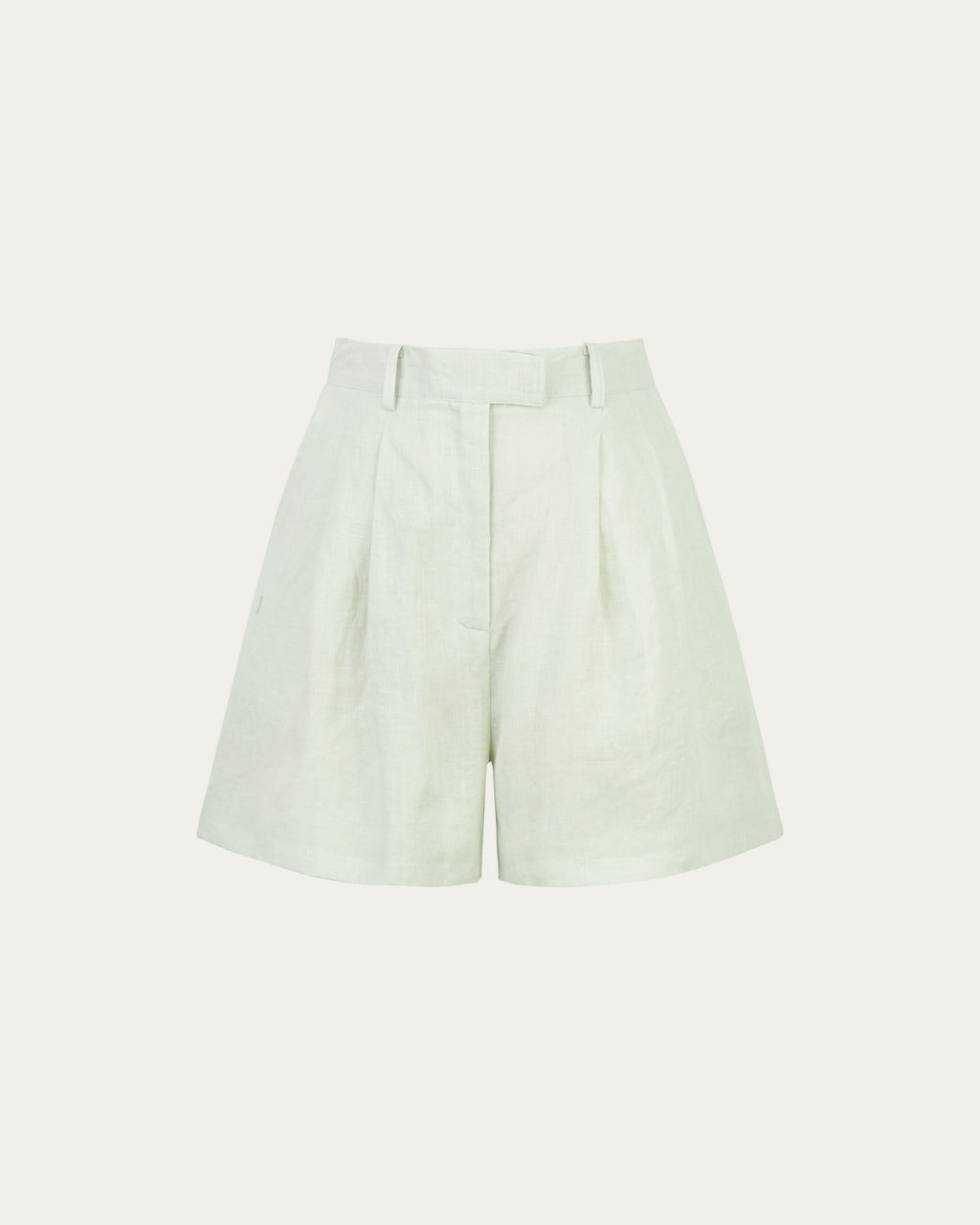 Juana Hemp Retreat Shorts