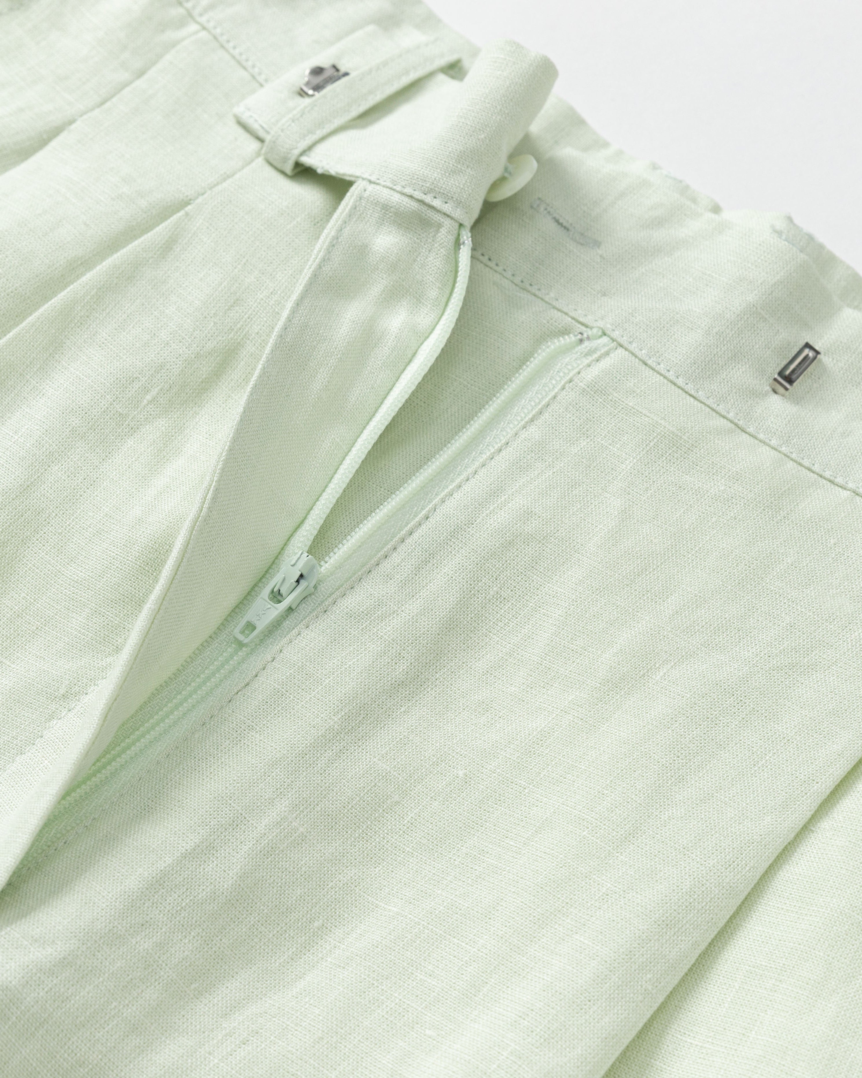 Juana Hemp Retreat Shorts