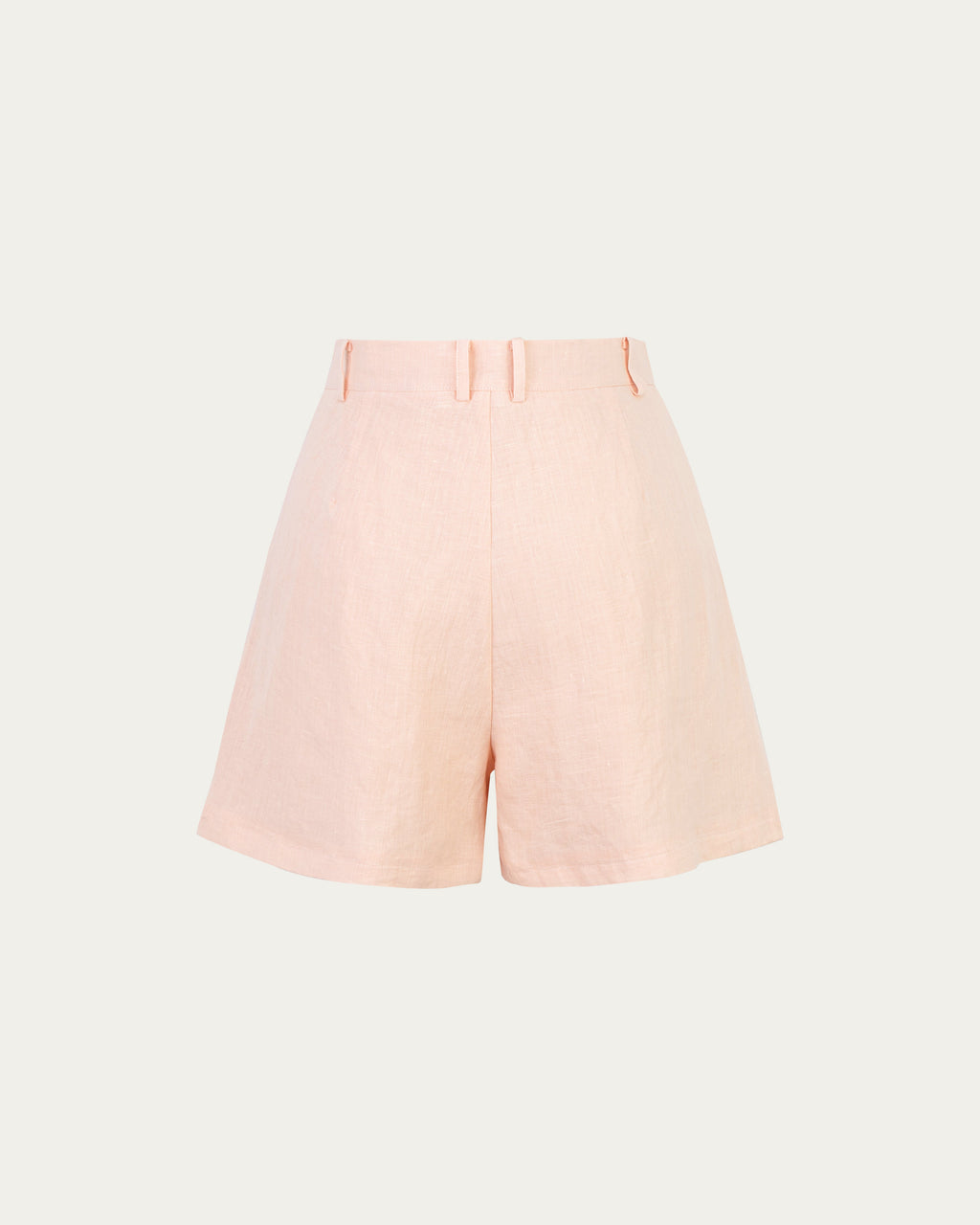 Juana Hemp Retreat Shorts