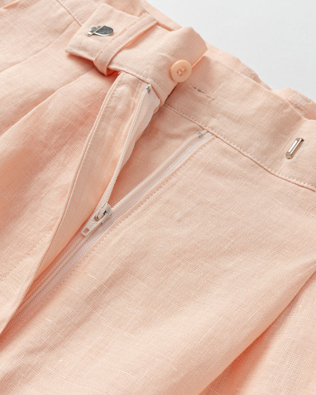 Juana Hemp Retreat Shorts