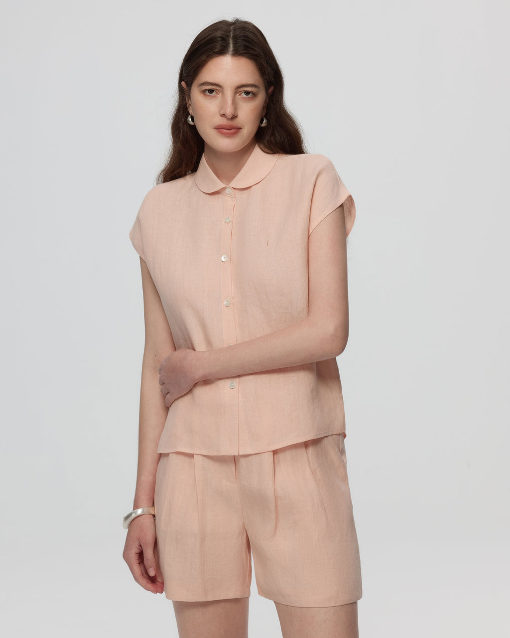 Juana Hemp Retreat Shorts