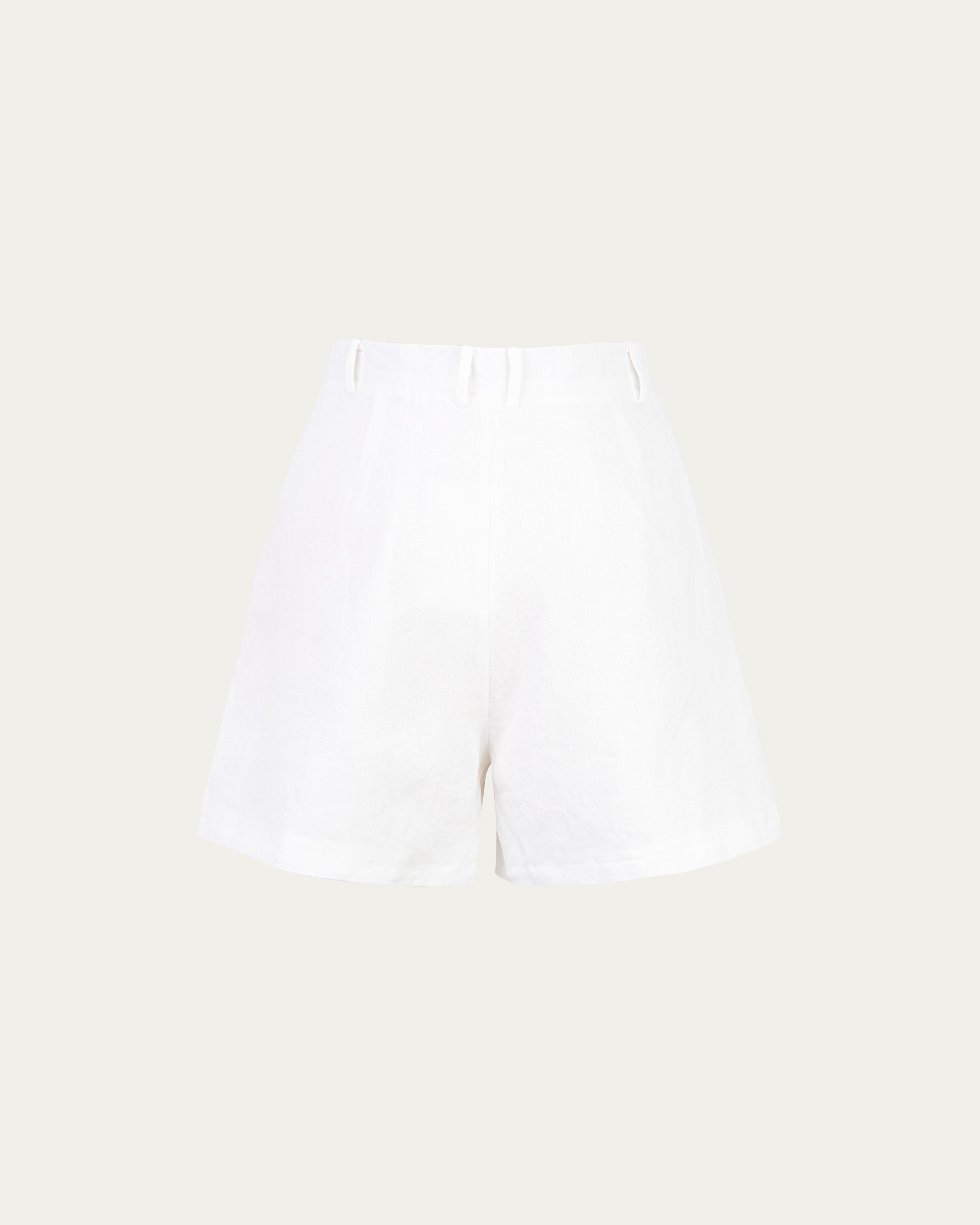 Juana Hemp Retreat Shorts