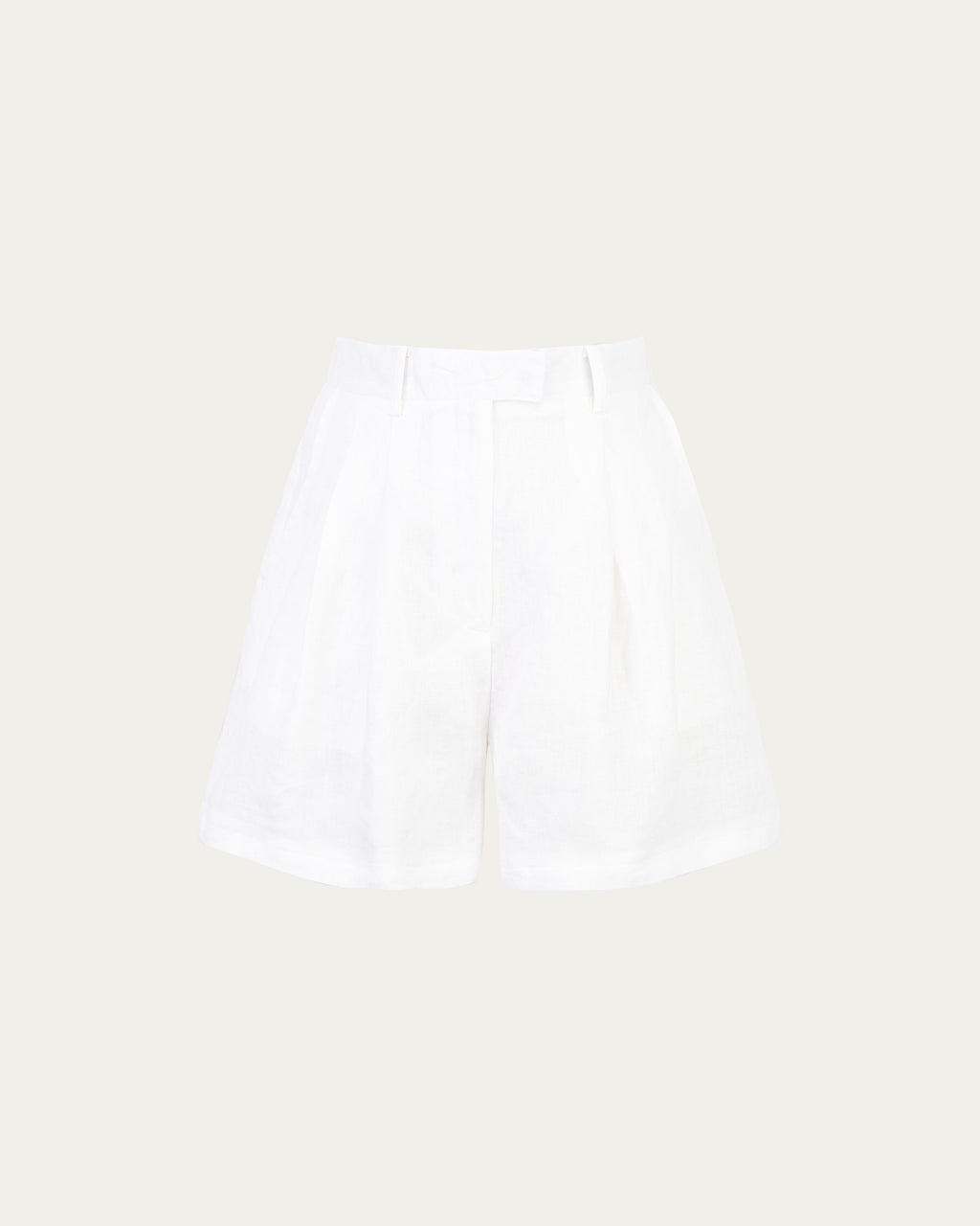 Juana Hemp Retreat Shorts