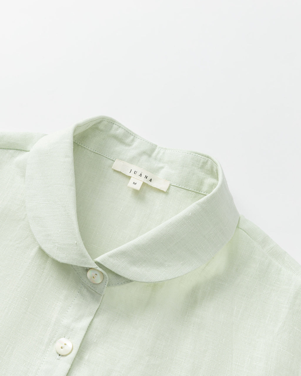 Juana Hemp Retreat Top