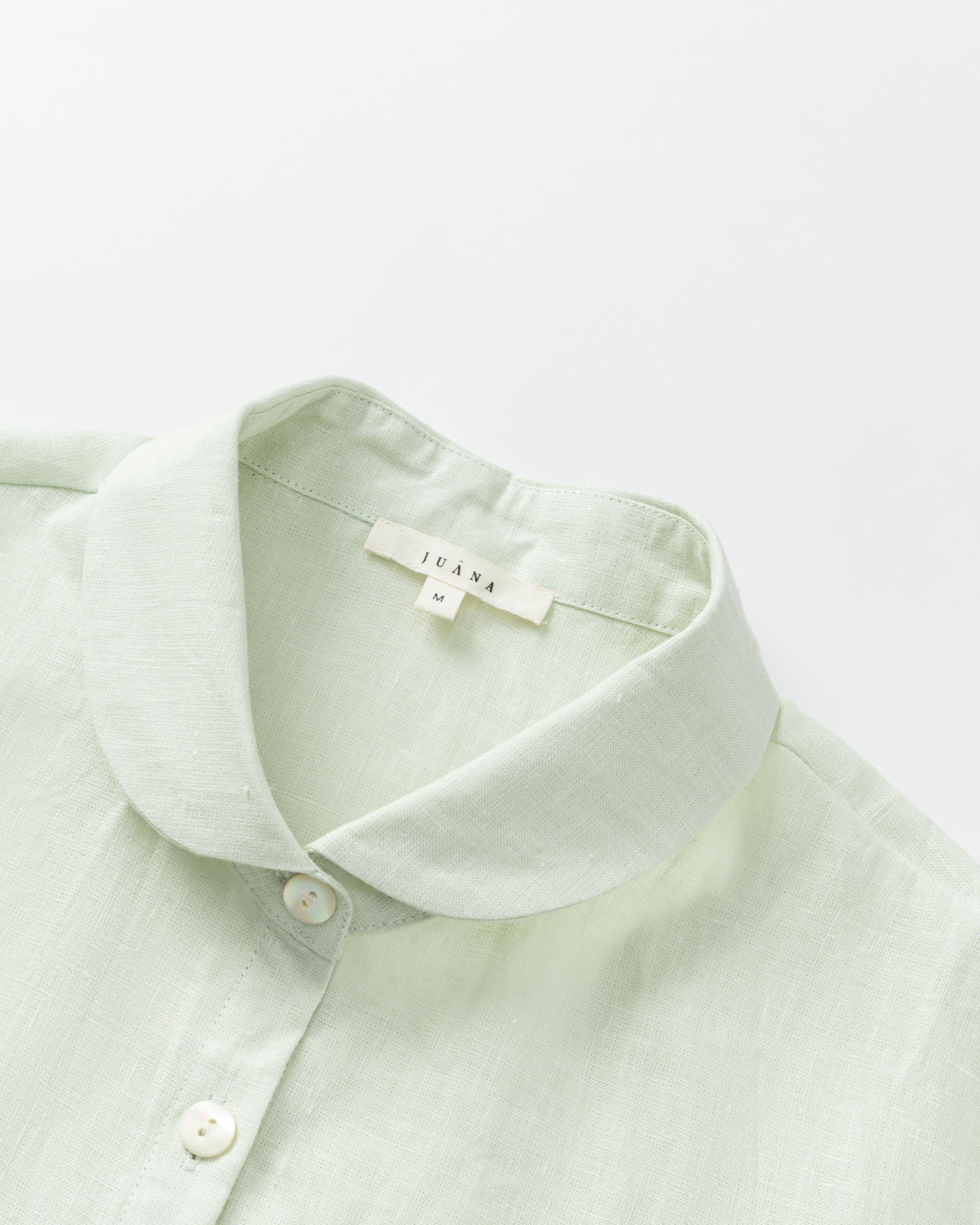 Juana Hemp Retreat Top