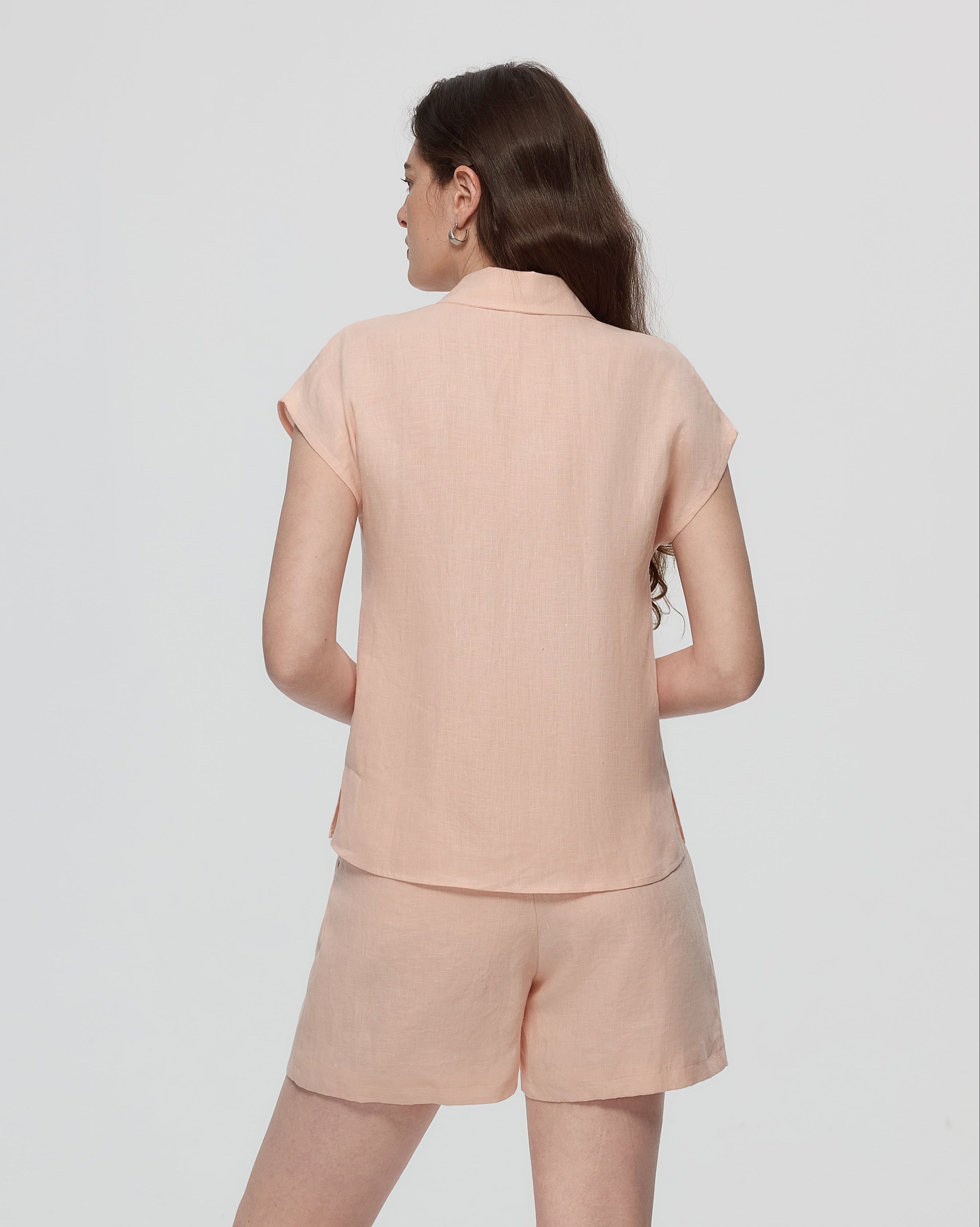 Juana Hemp Retreat Top