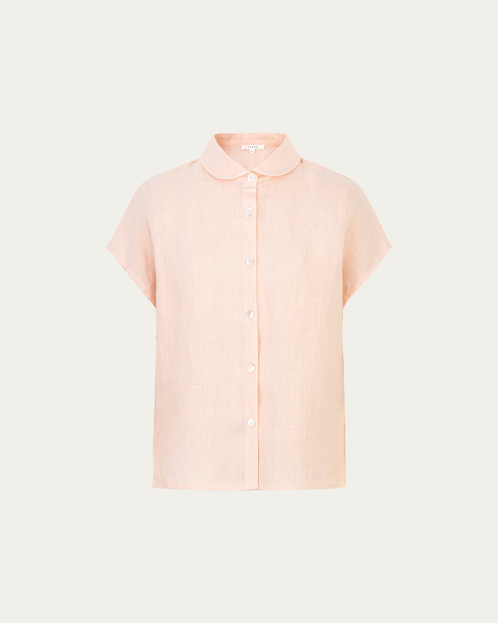 Juana Hemp Retreat Top