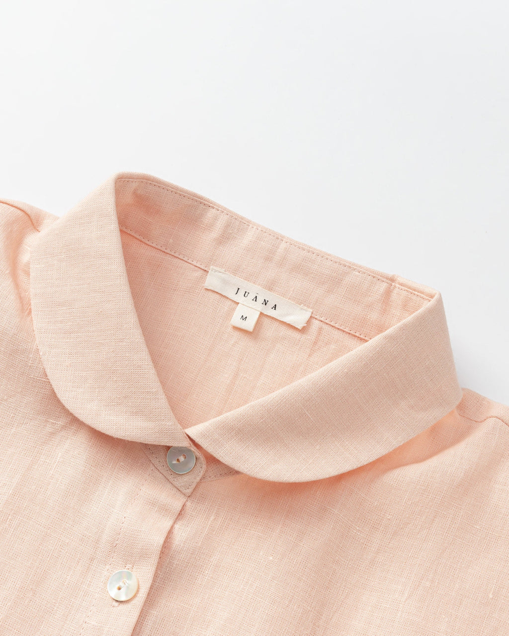 Juana Hemp Retreat Top