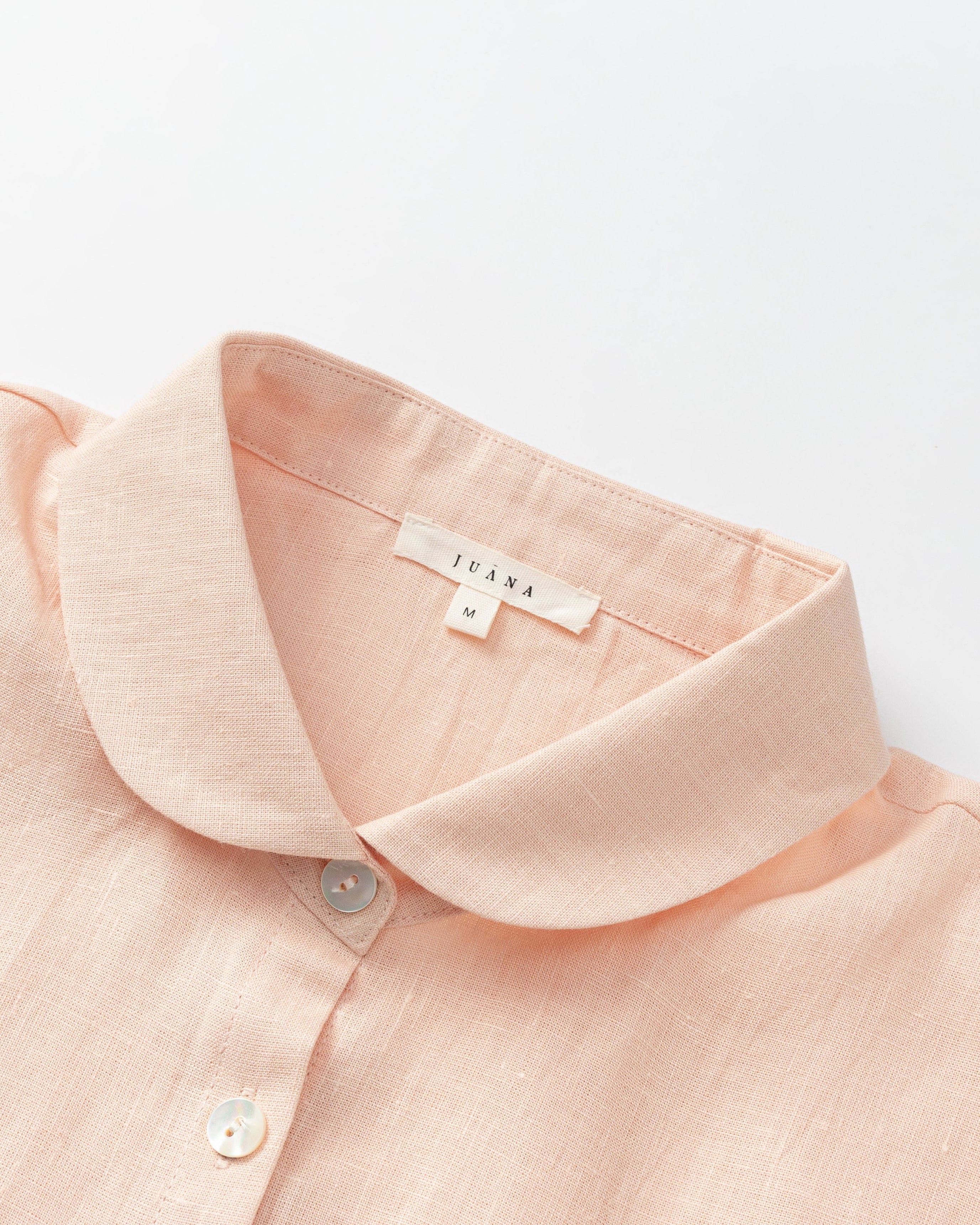 Juana Hemp Retreat Top