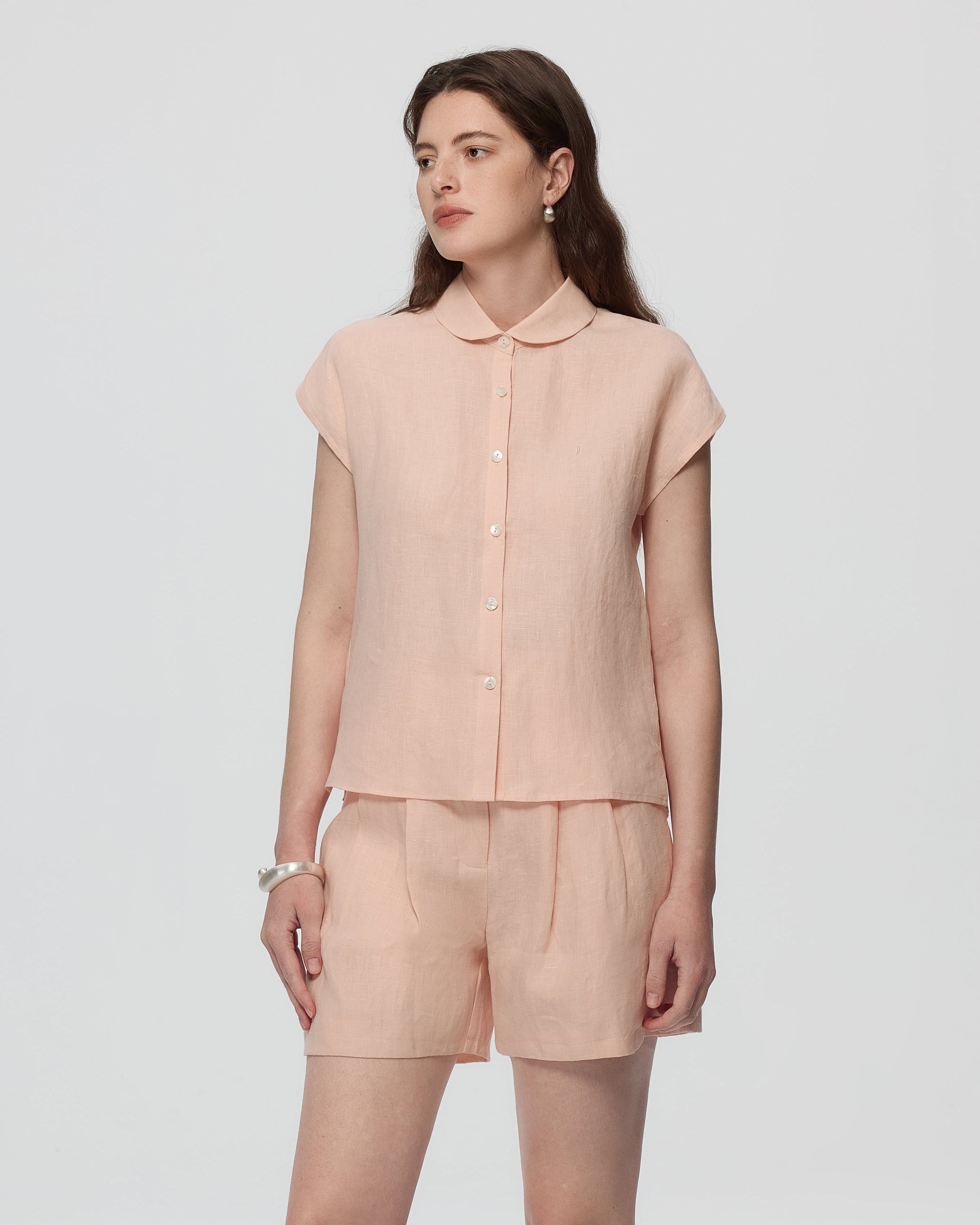 Juana Hemp Retreat Top