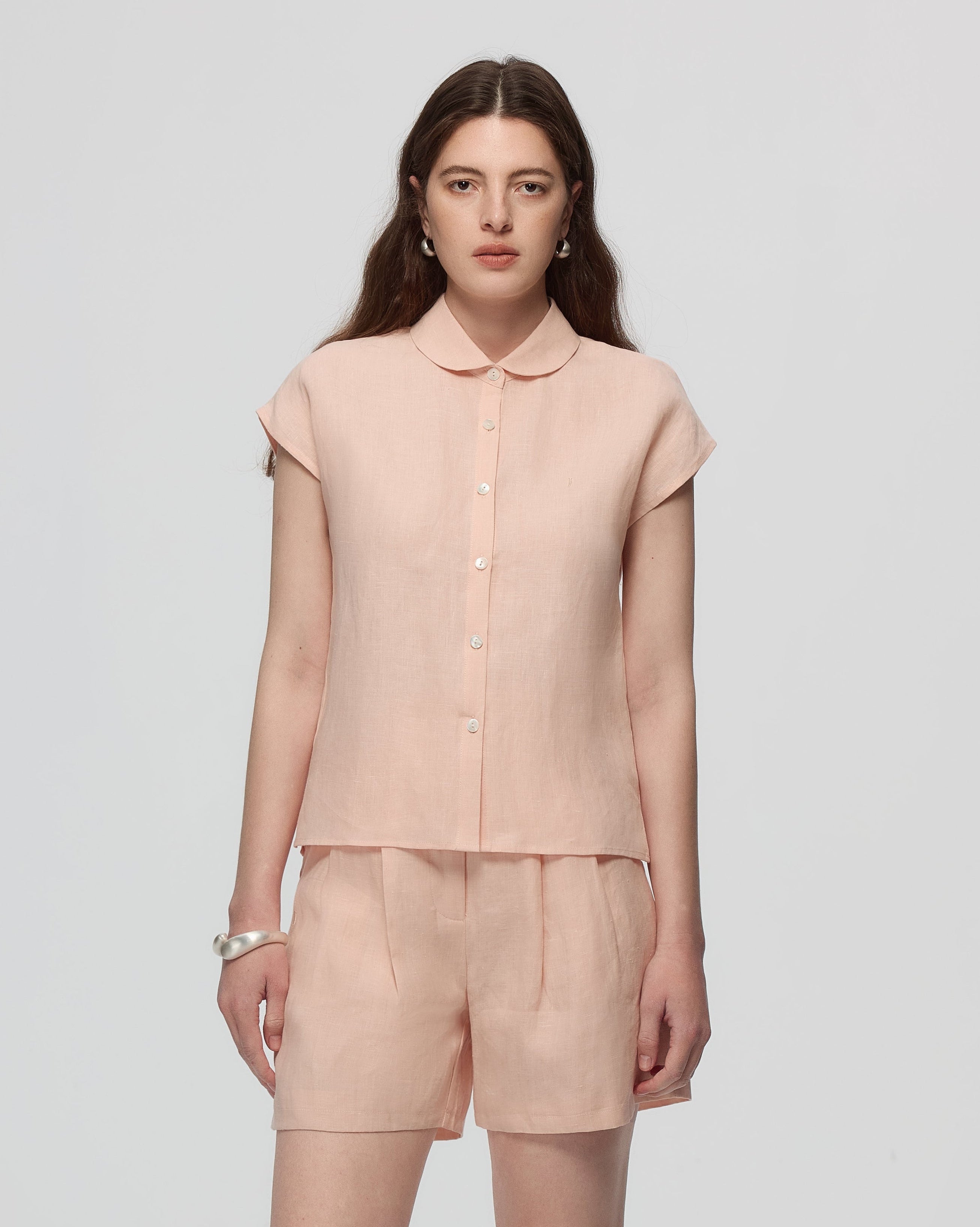 Juana Hemp Retreat Top