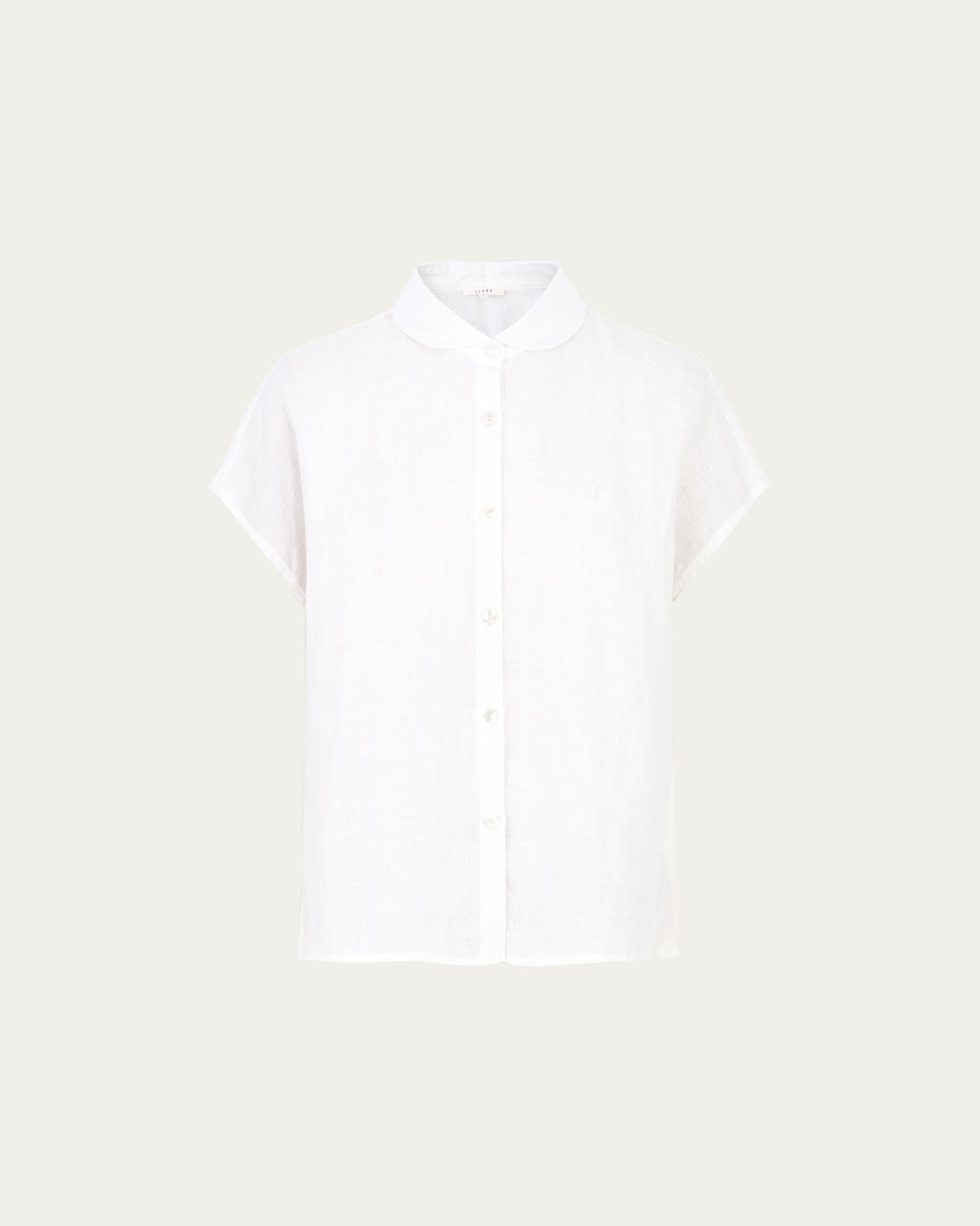 Juana Hemp Retreat Top