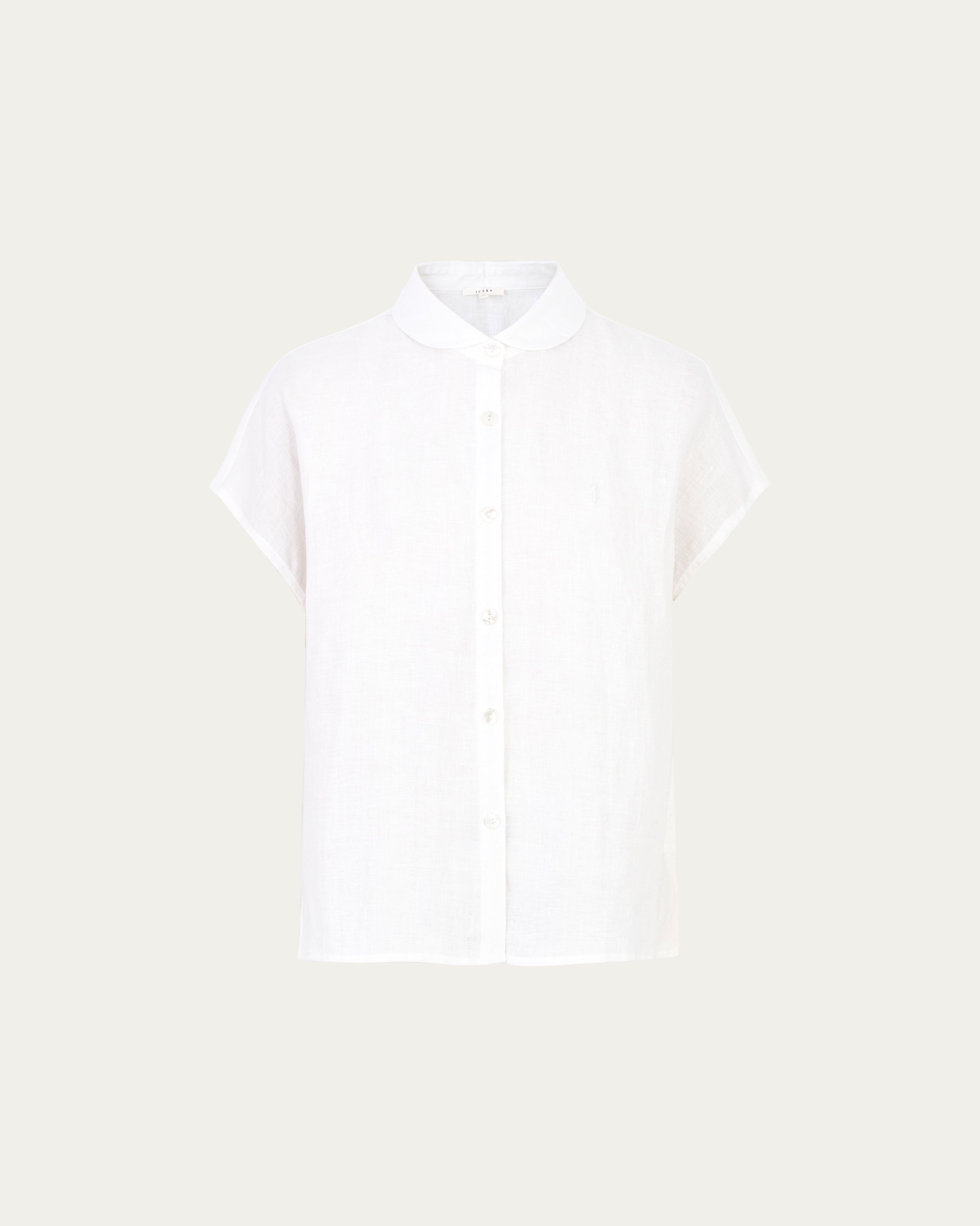 Juana Hemp Retreat Top