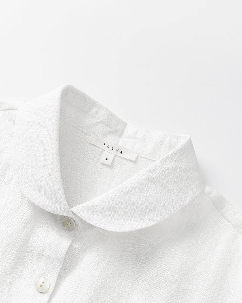 Juana Hemp Retreat Top