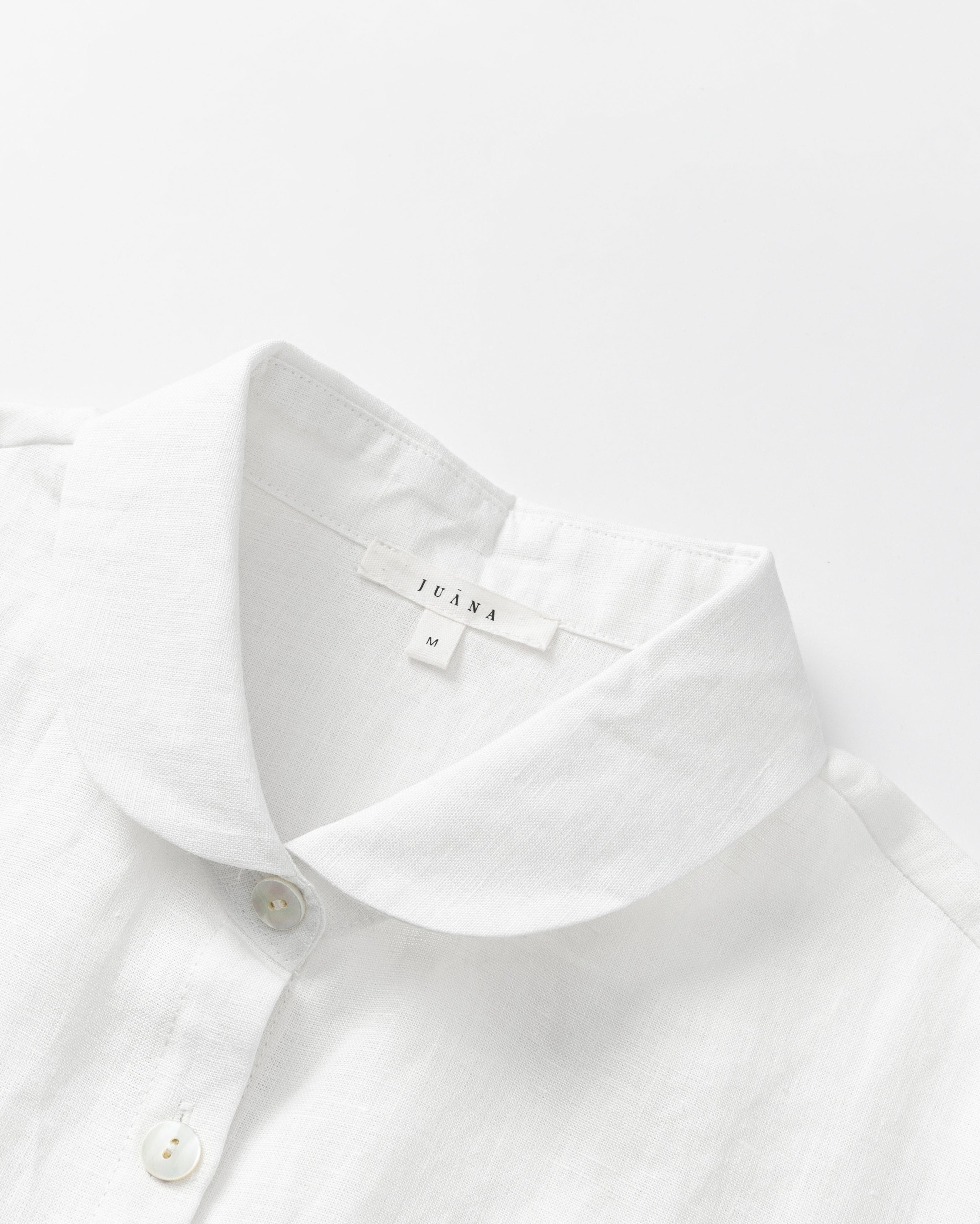 Juana Hemp Retreat Top