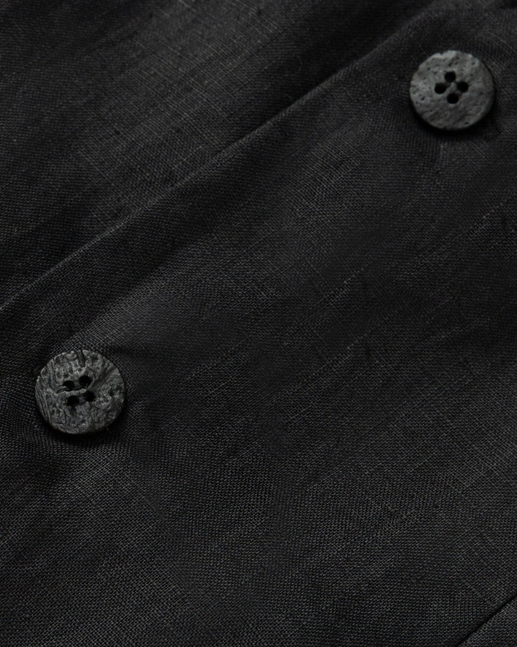 Juana Hemp Tailored Vest