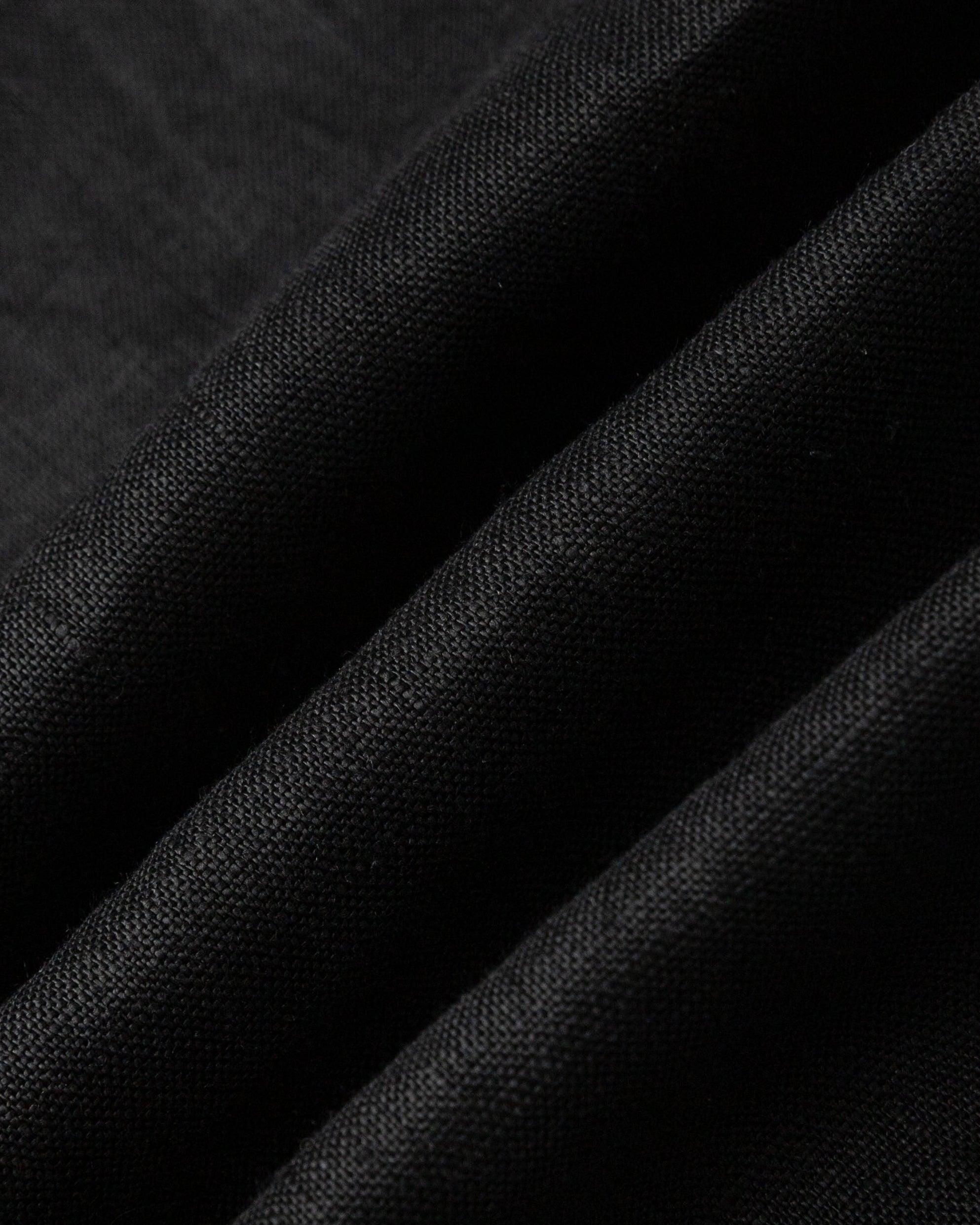 Juana Hemp Tailored Vest