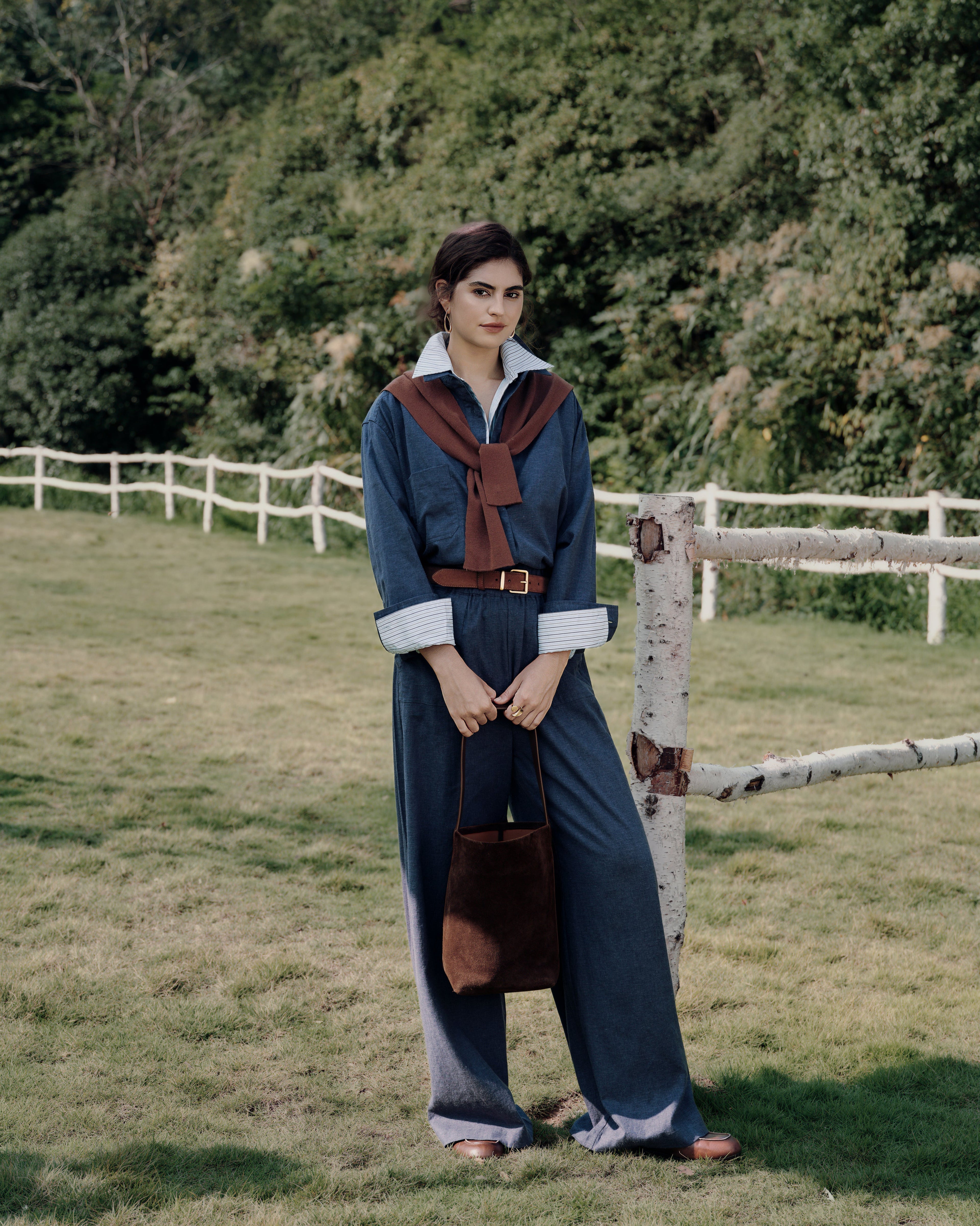 Lyricist High Rise Pull-on Pants