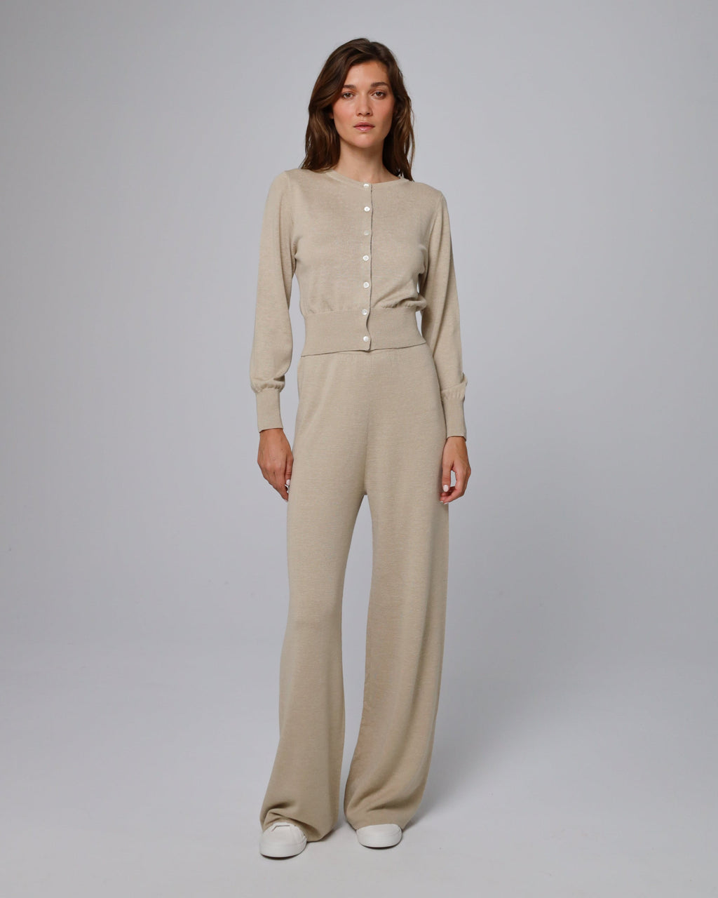 Liora Knitted Cardigan