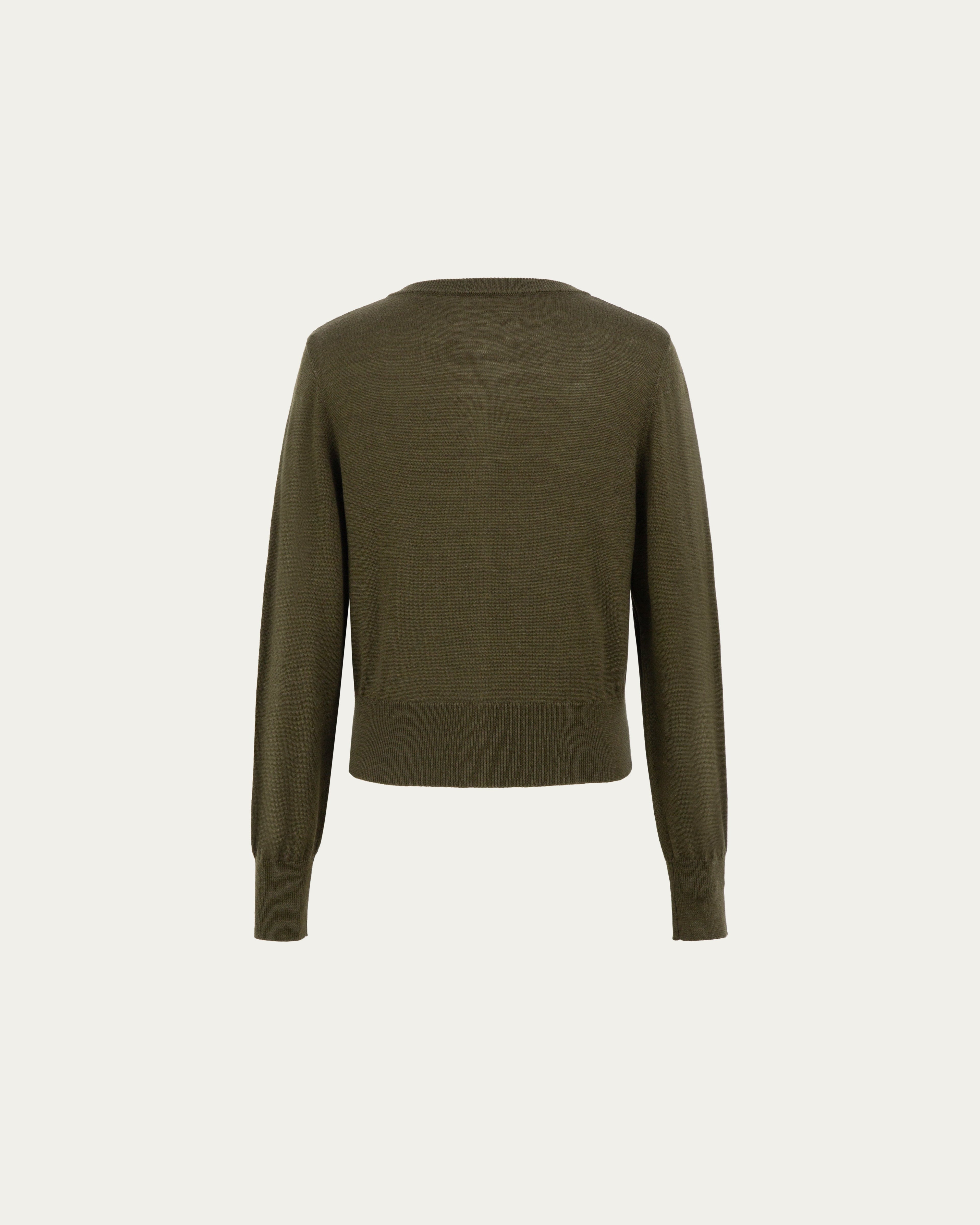 Liora Knitted Cardigan