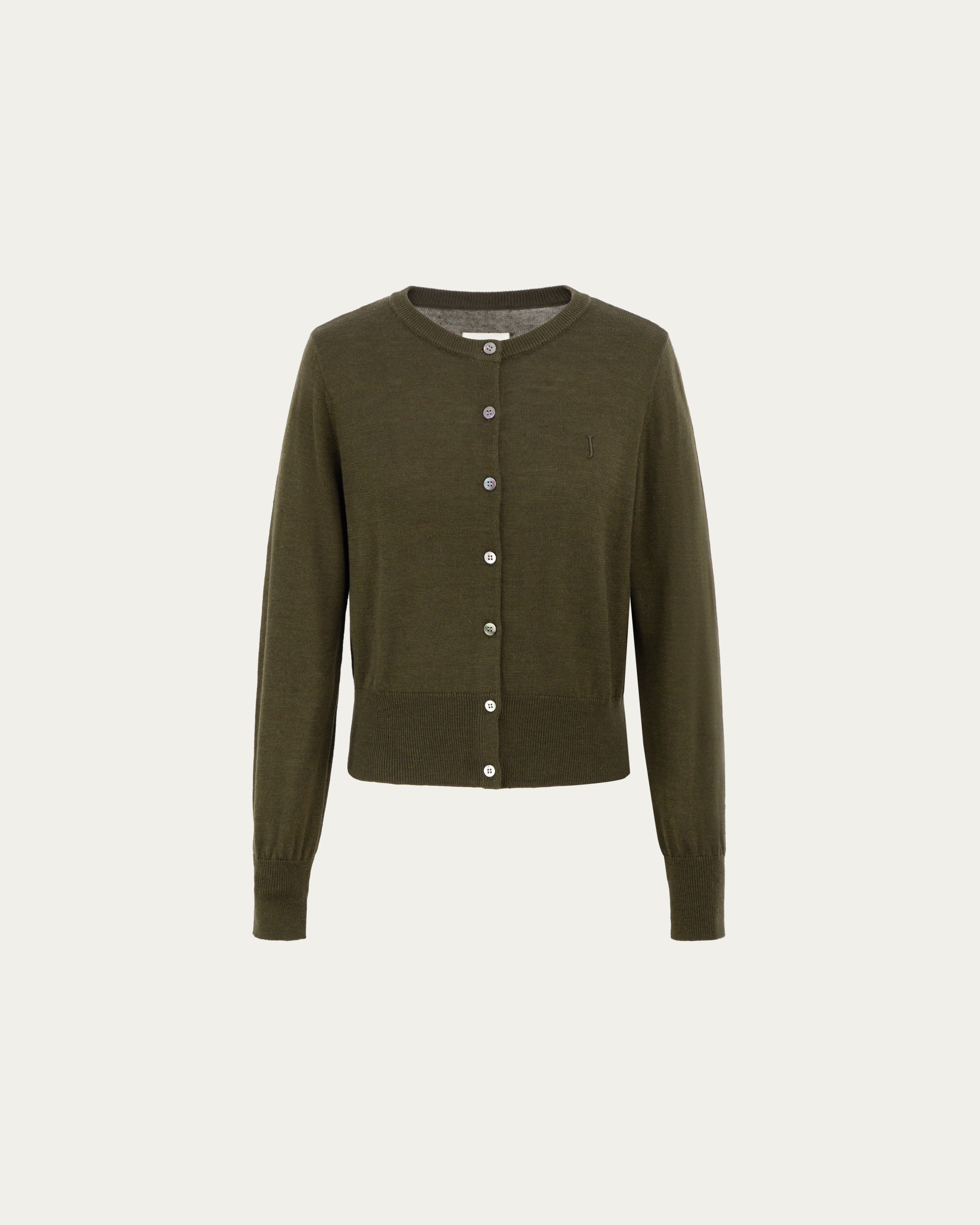 Liora Knitted Cardigan