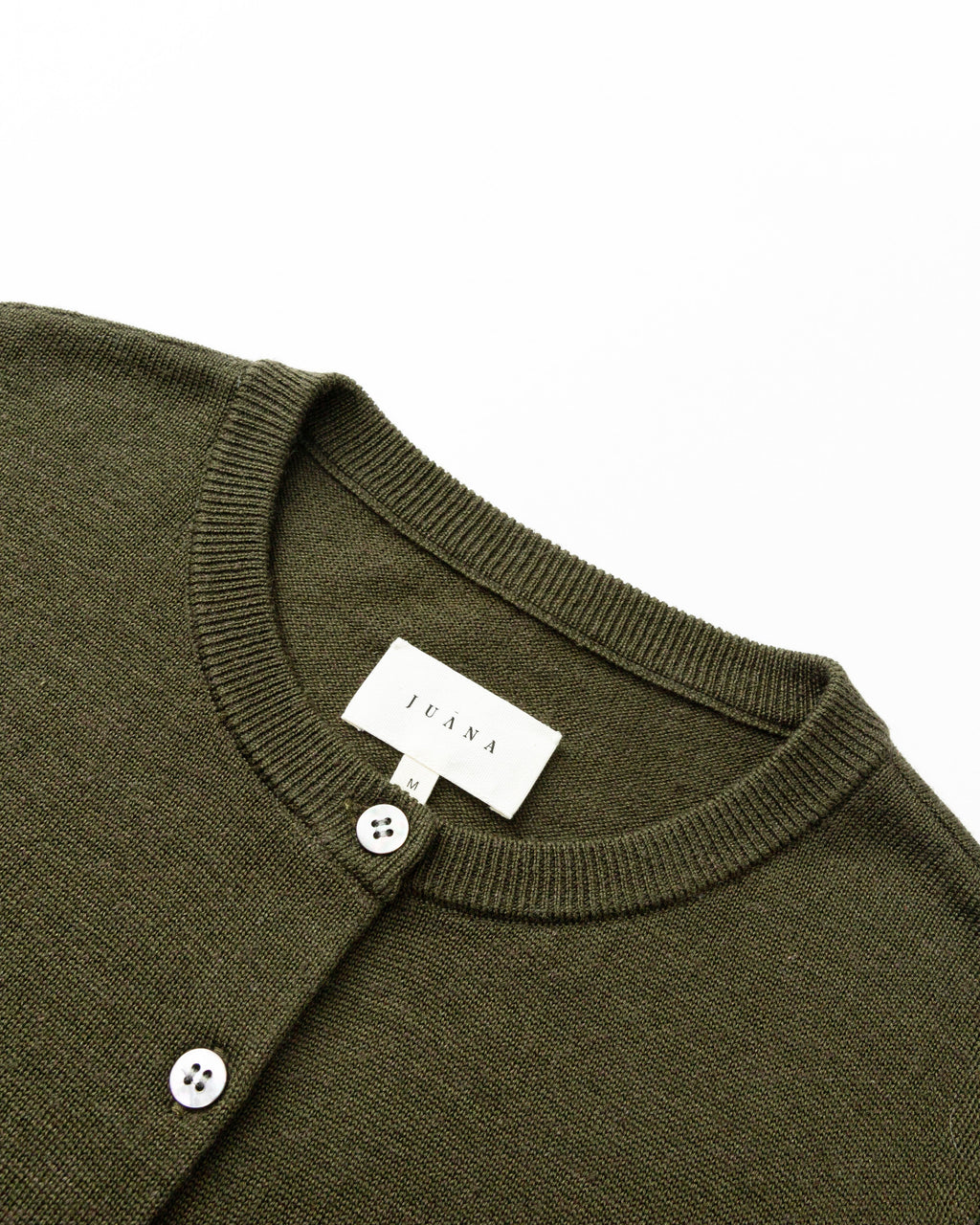 Liora Knitted Cardigan