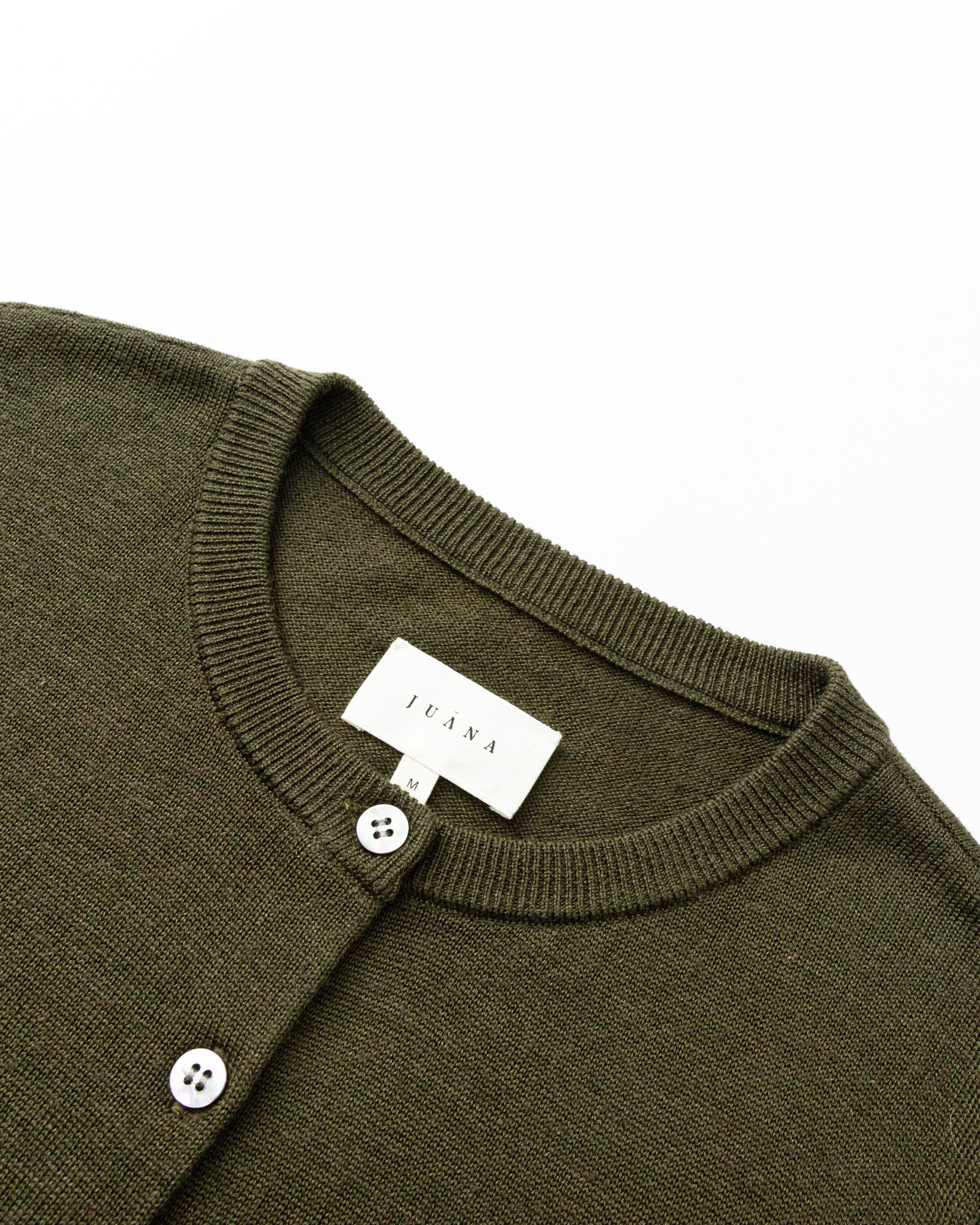 Liora Knitted Cardigan